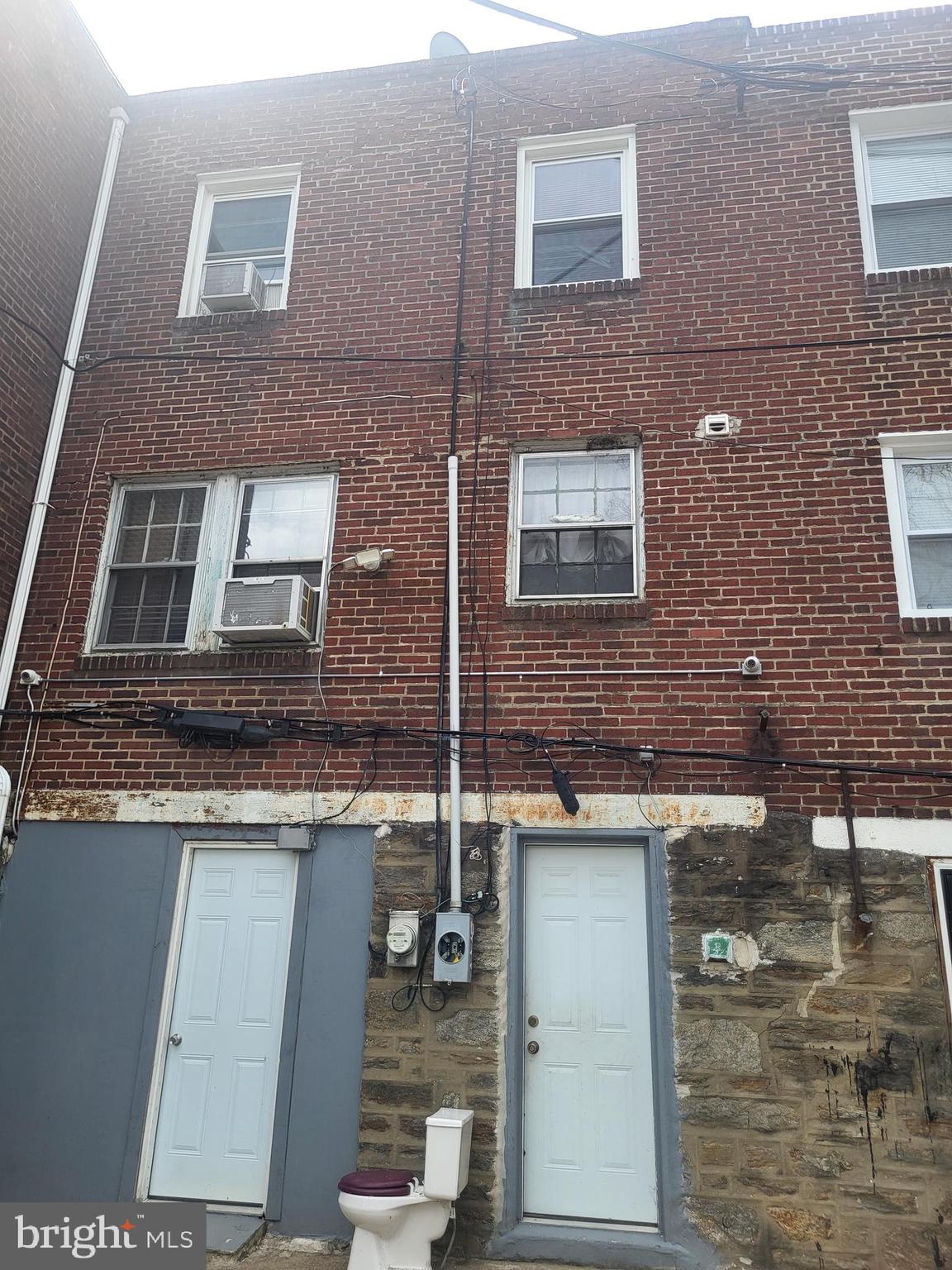 OGONTZ - Residential
