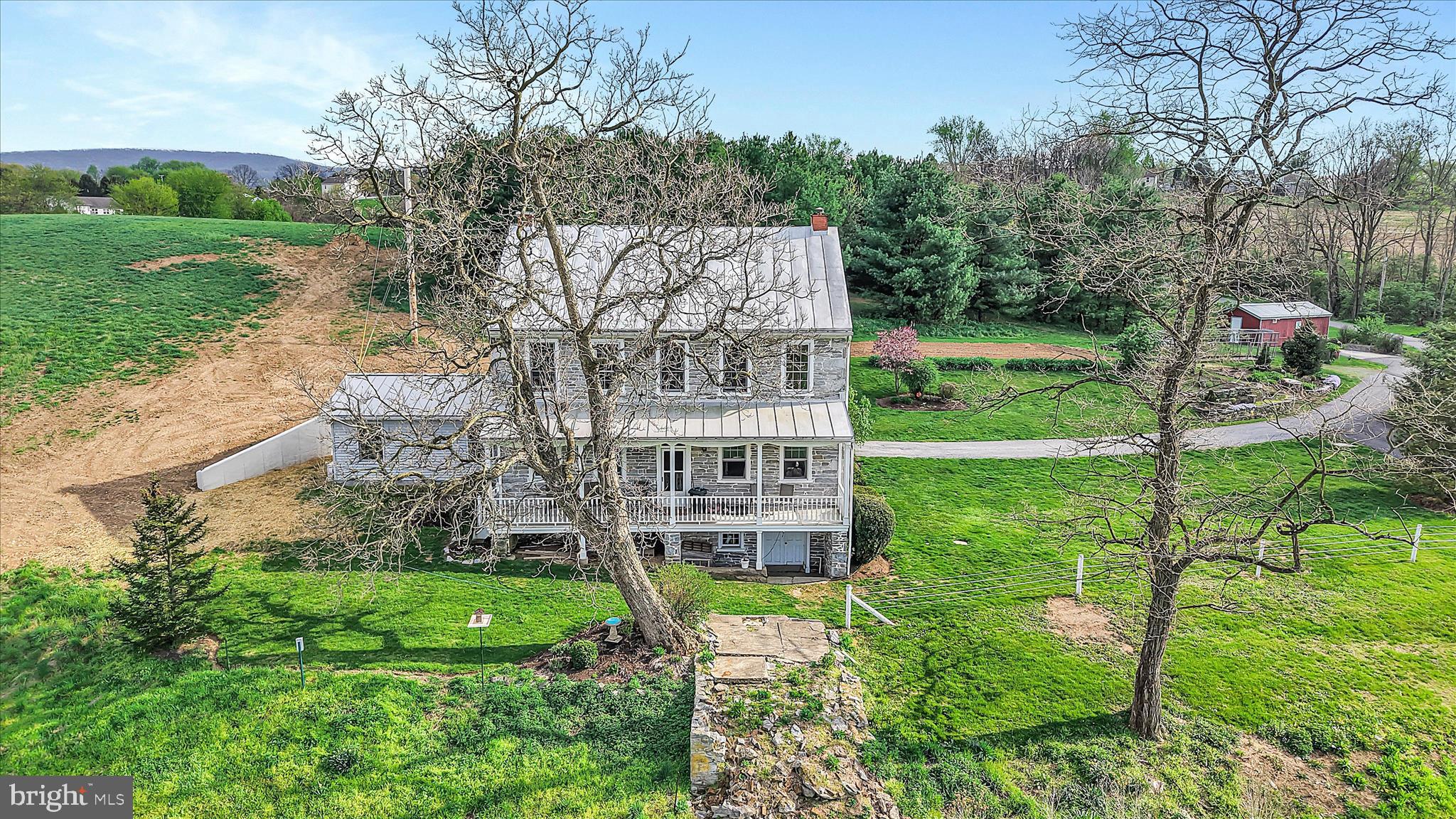 1107 WILLIAM PENN BOULEVARD