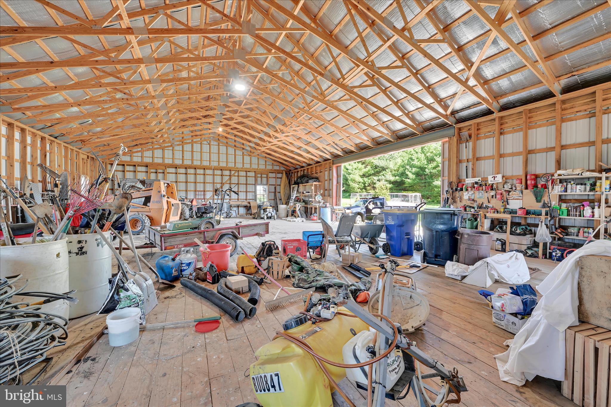NONE AVAILABLE - Farm