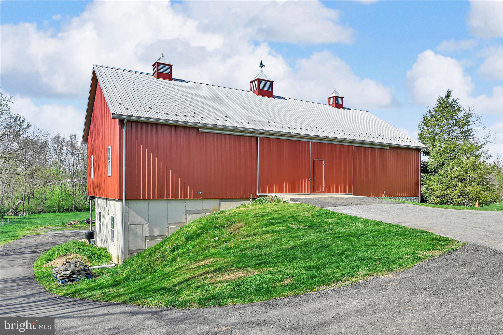 NONE AVAILABLE - Farm
