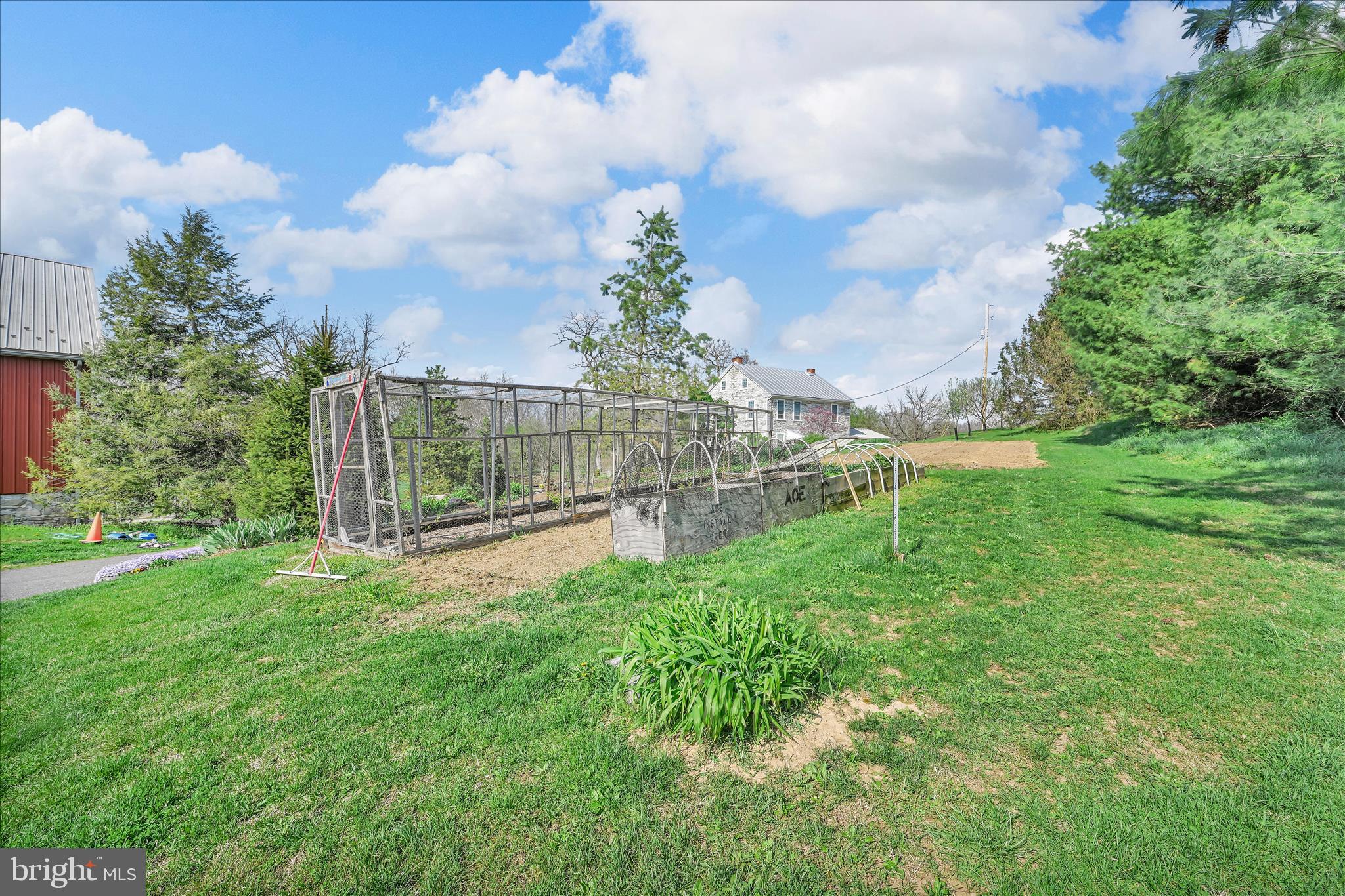 NONE AVAILABLE - Farm