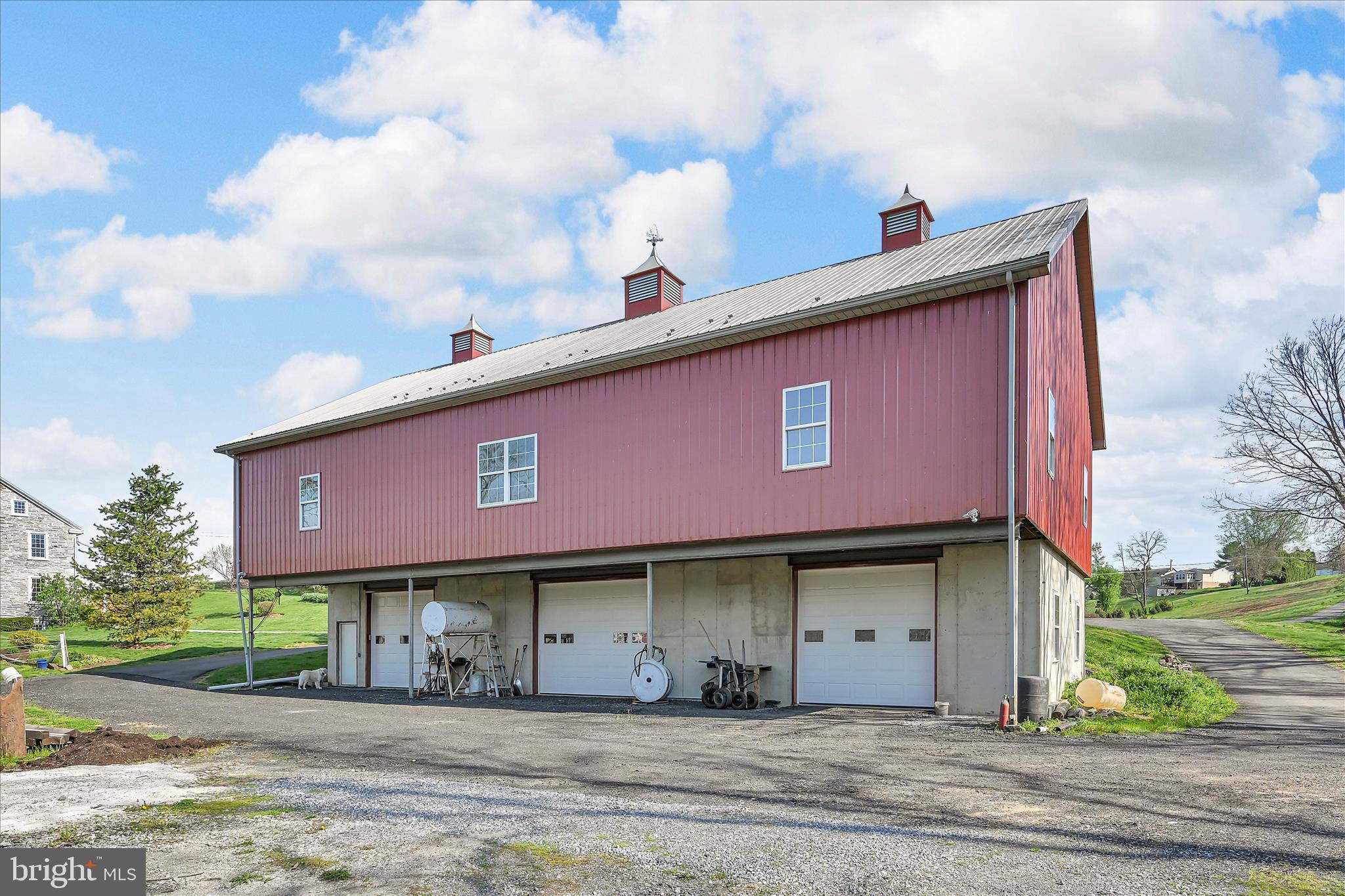 NONE AVAILABLE - Farm