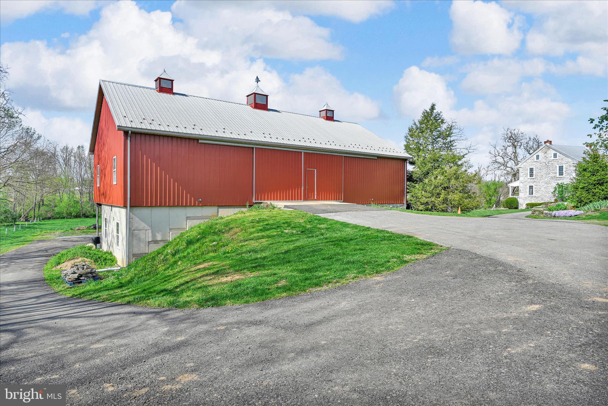 NONE AVAILABLE - Farm