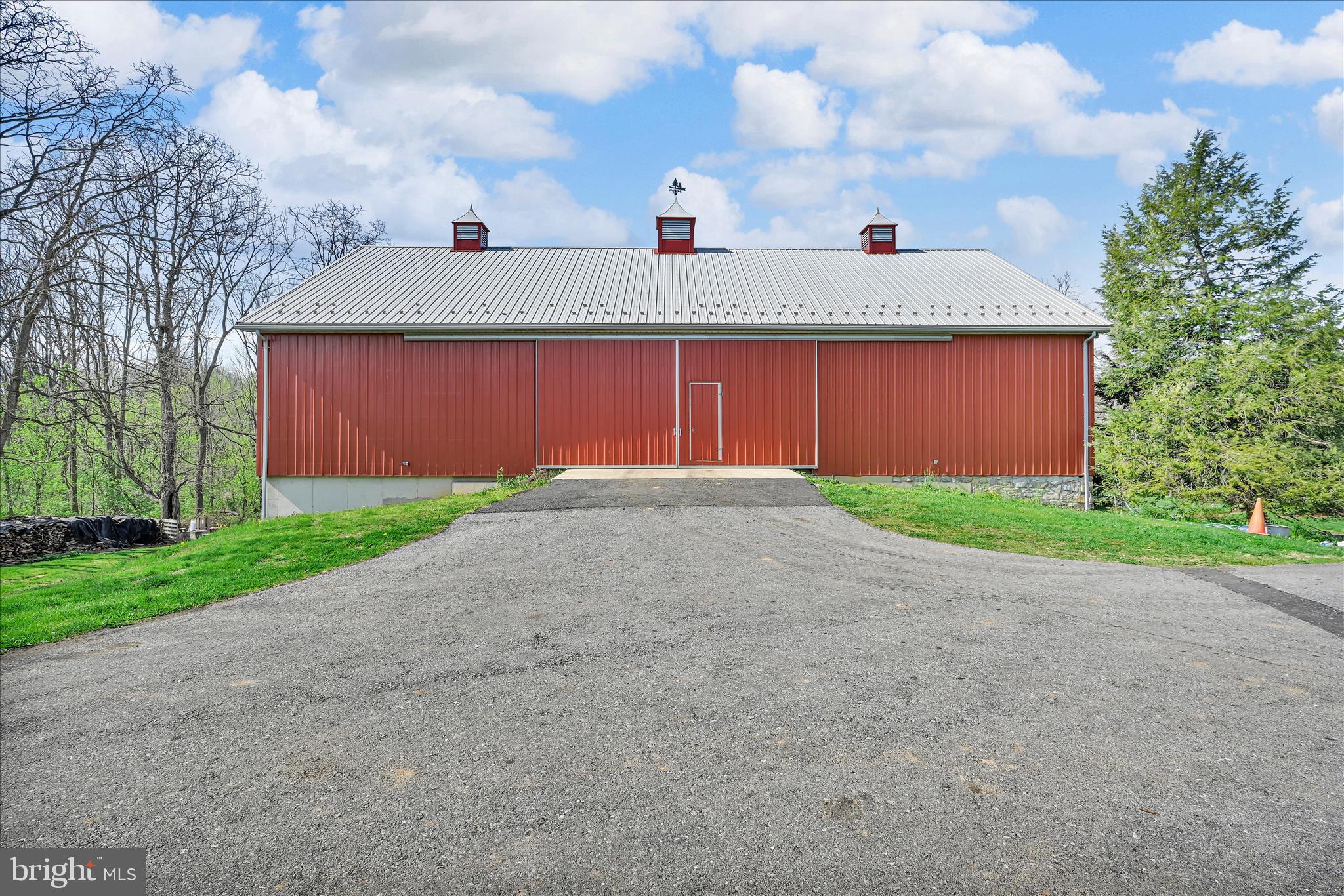 NONE AVAILABLE - Farm