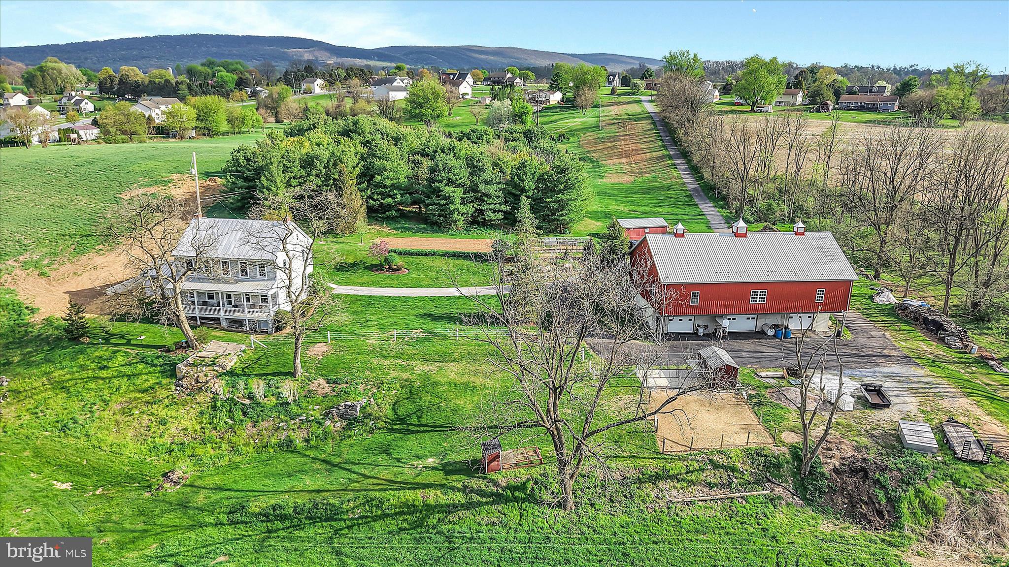 NONE AVAILABLE - Farm
