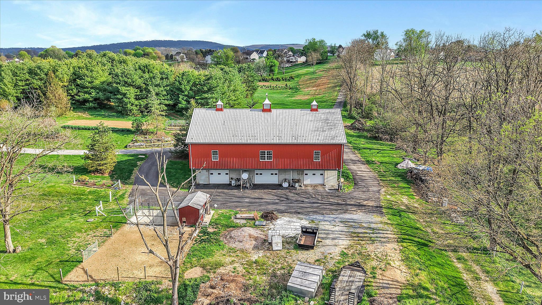 NONE AVAILABLE - Farm