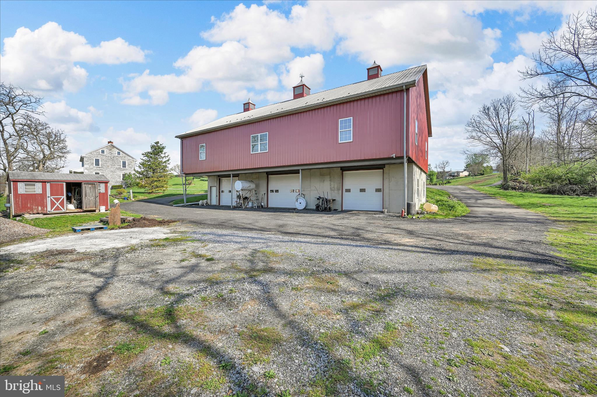 NONE AVAILABLE - Farm