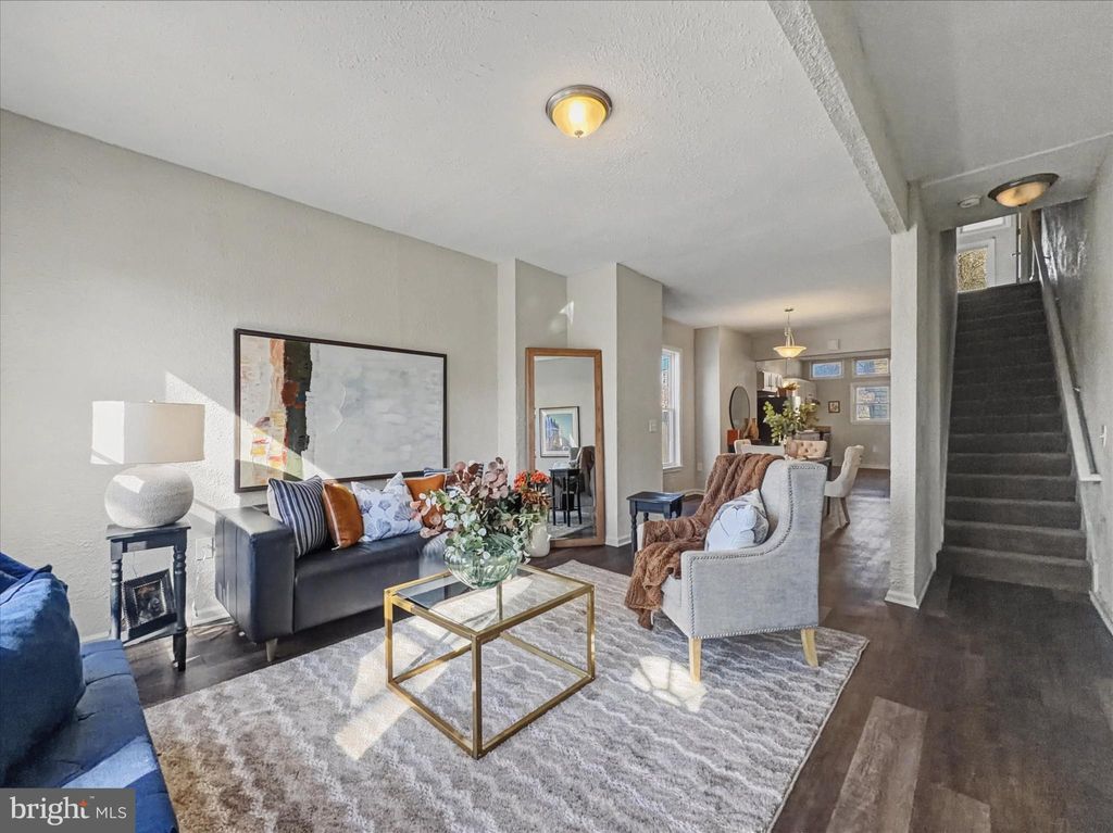 Photo of 542 Seneca Street, HARRISBURG, PA 17110 (MLS # PADA2057018)