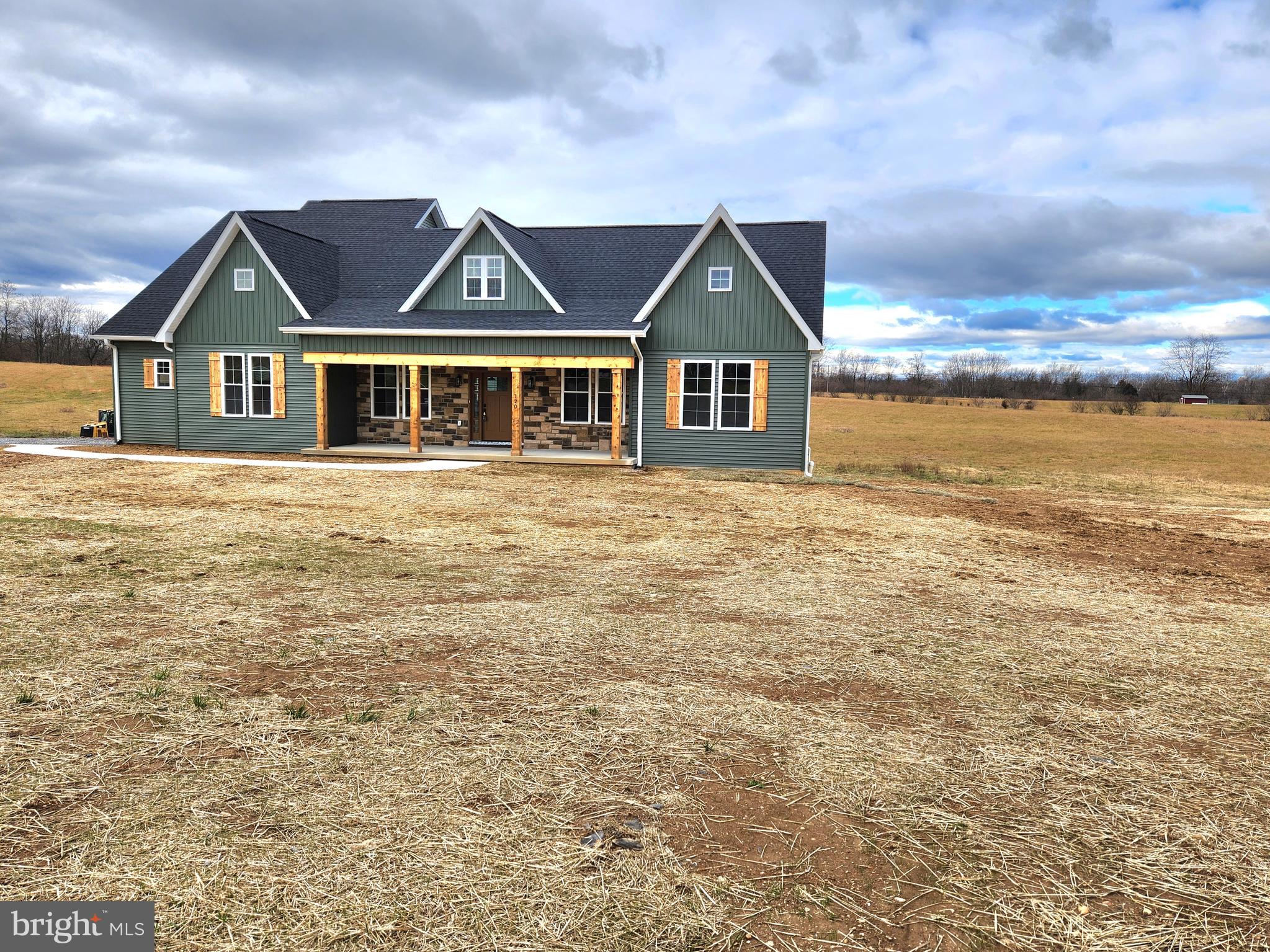 NONE AVAILABLE - Residential