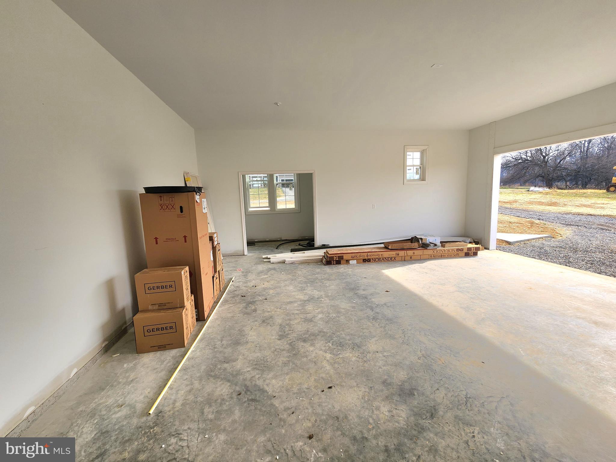 NONE AVAILABLE - Residential