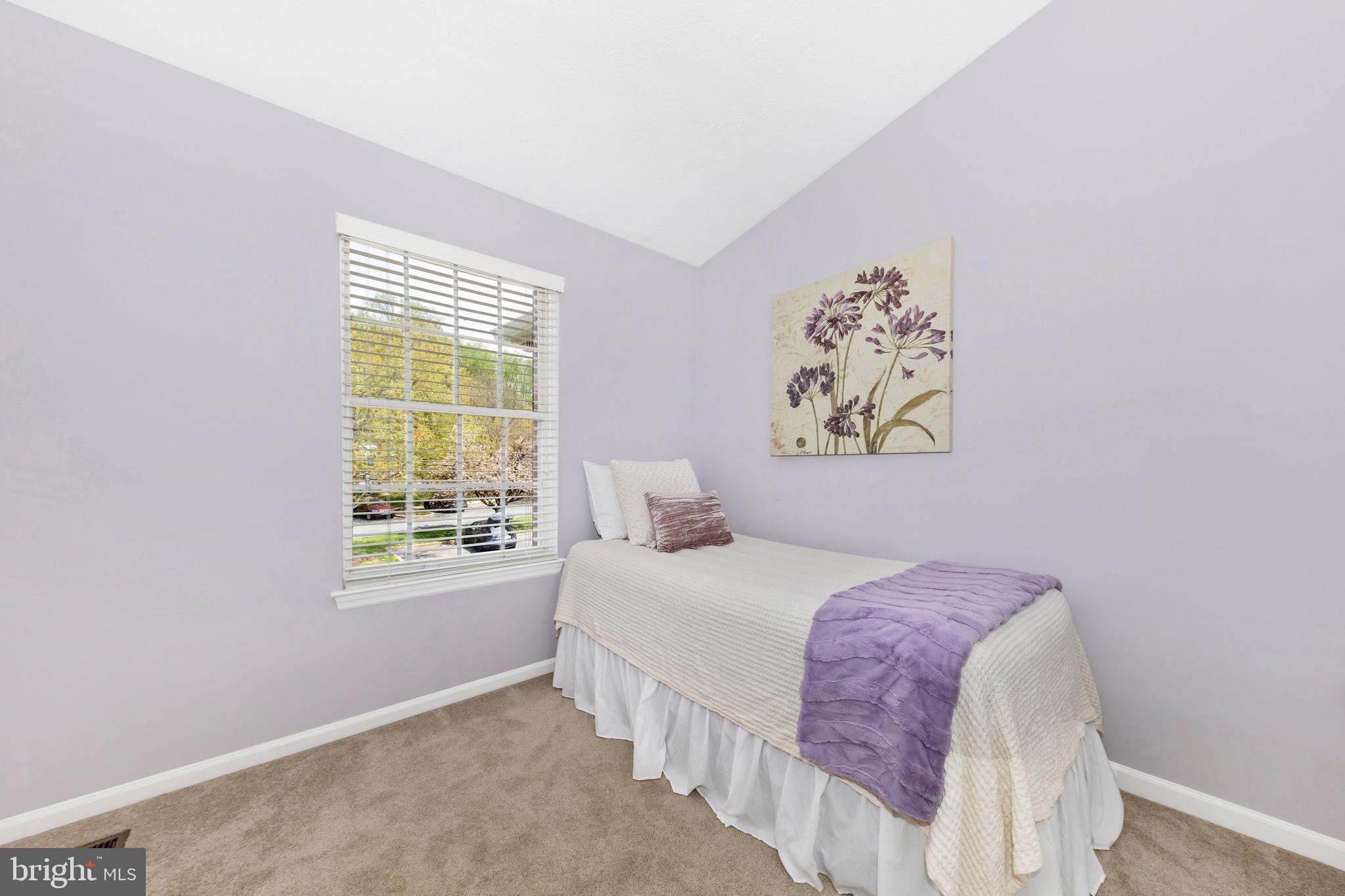 DORSEY HALL - Residential