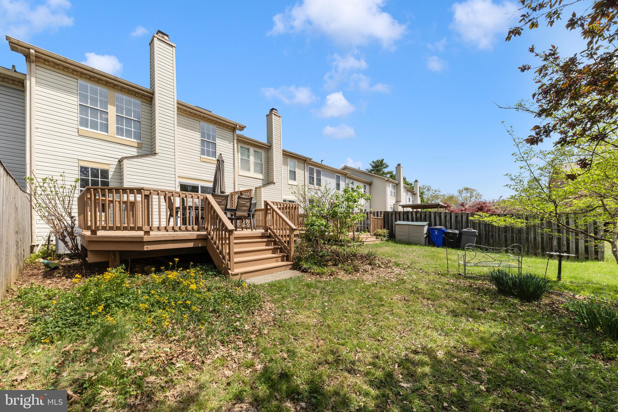 DORSEY HALL - Residential