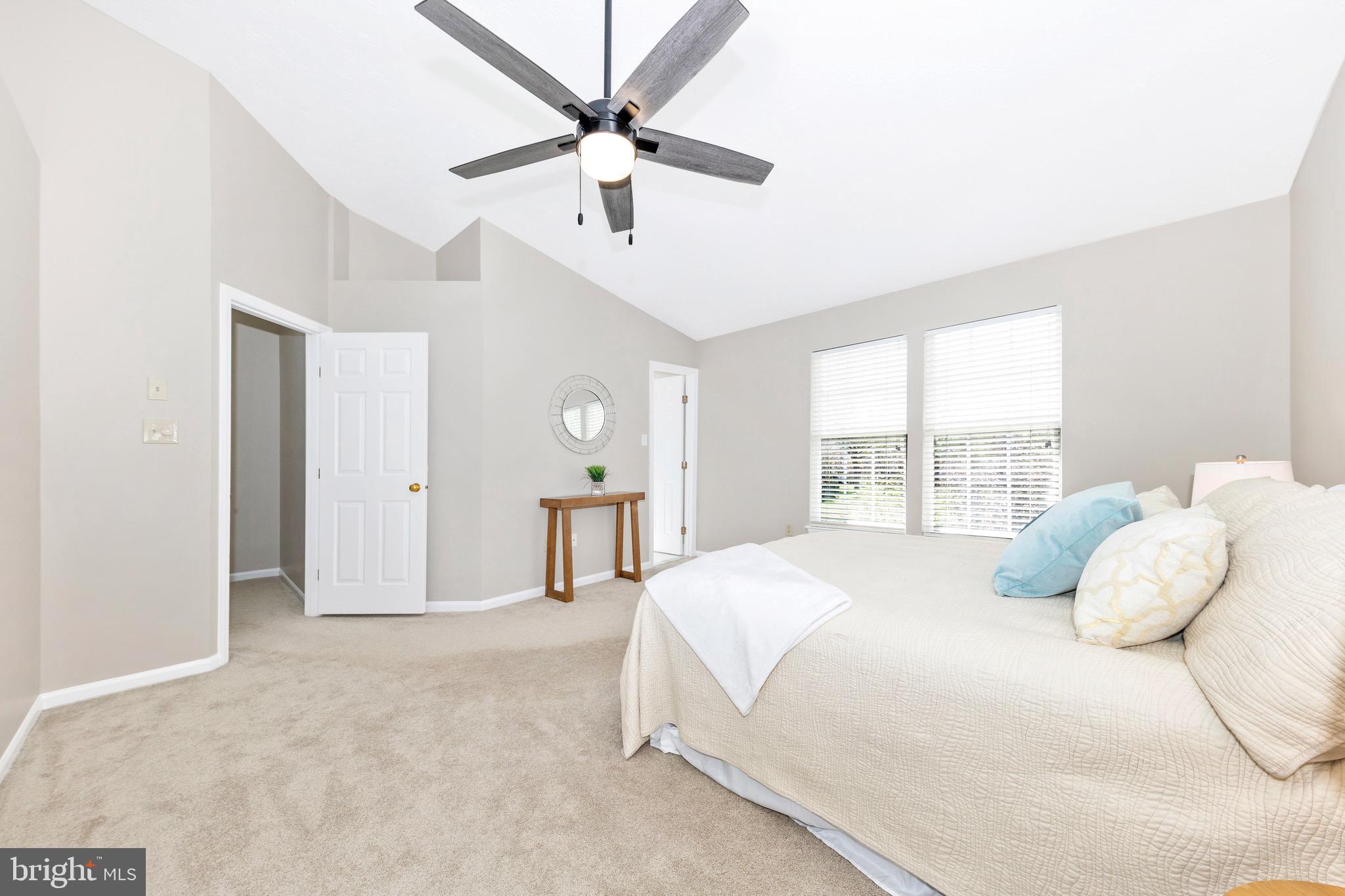 DORSEY HALL - Residential