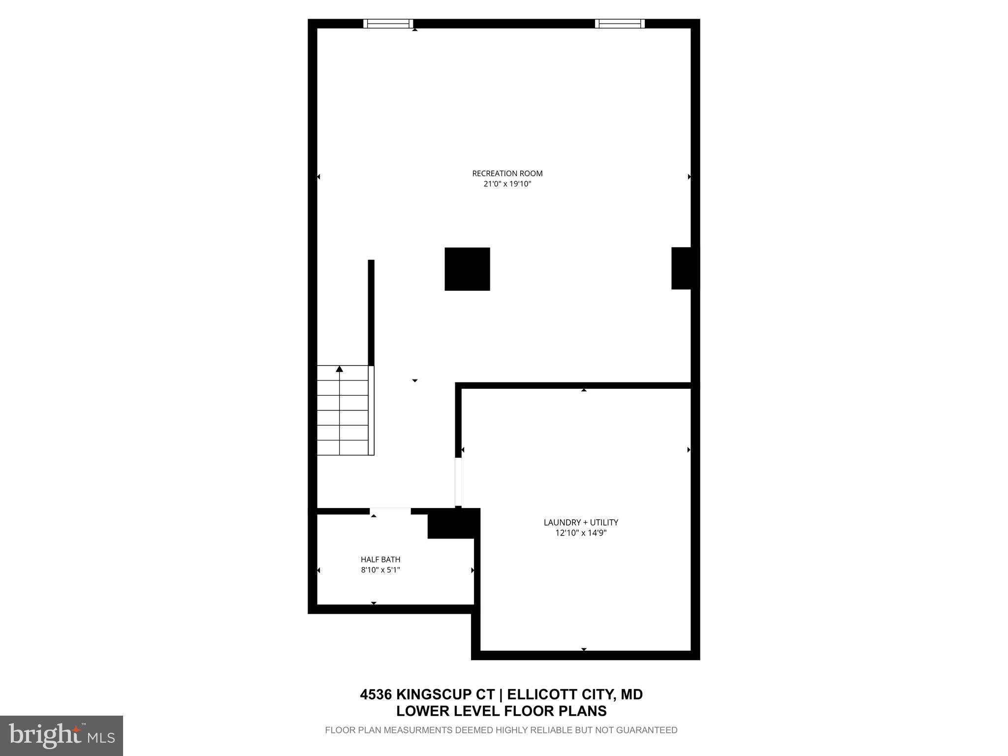 DORSEY HALL - Residential