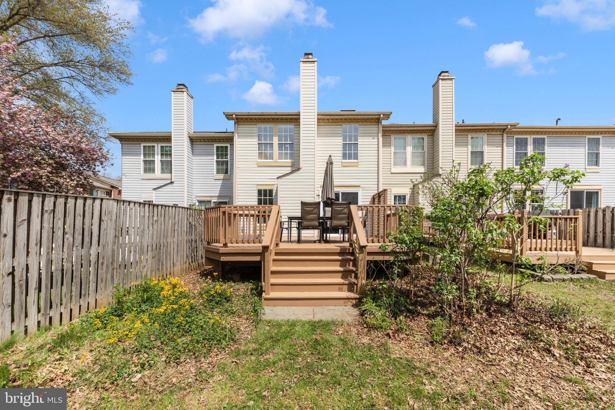 DORSEY HALL - Residential