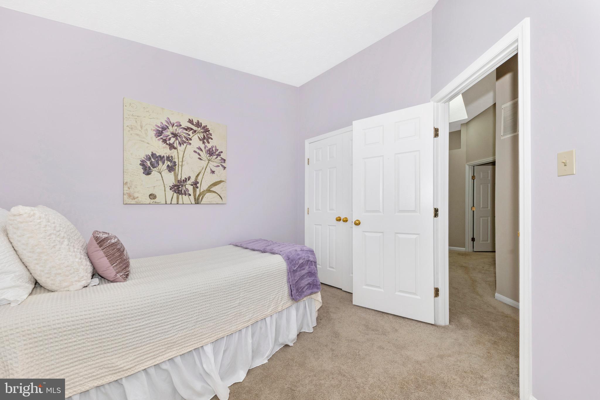 DORSEY HALL - Residential