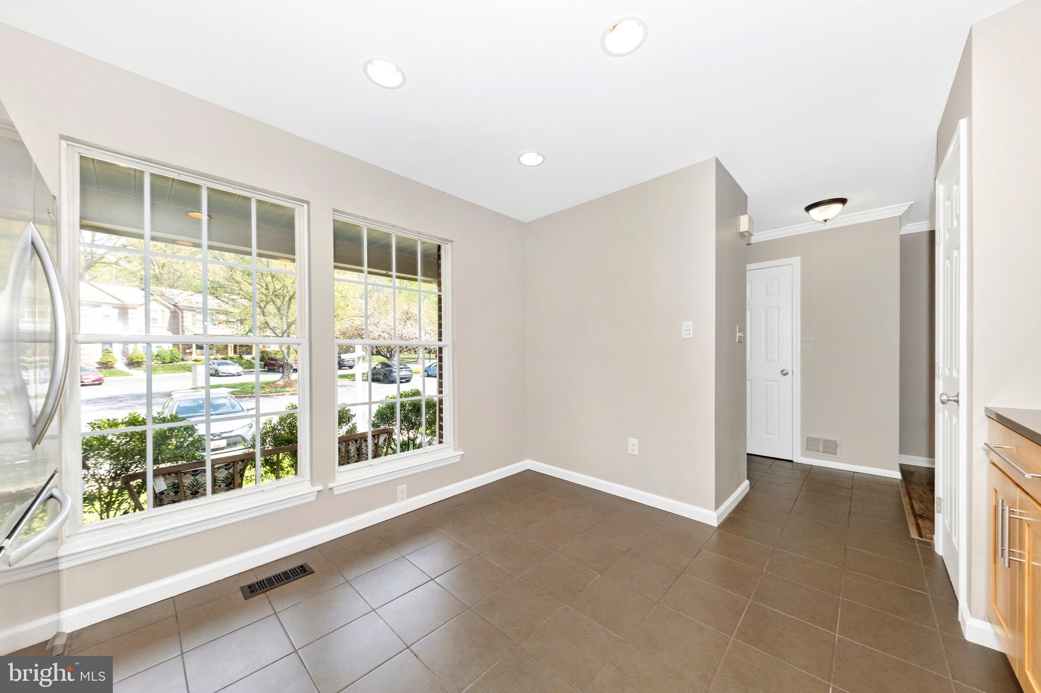 DORSEY HALL - Residential