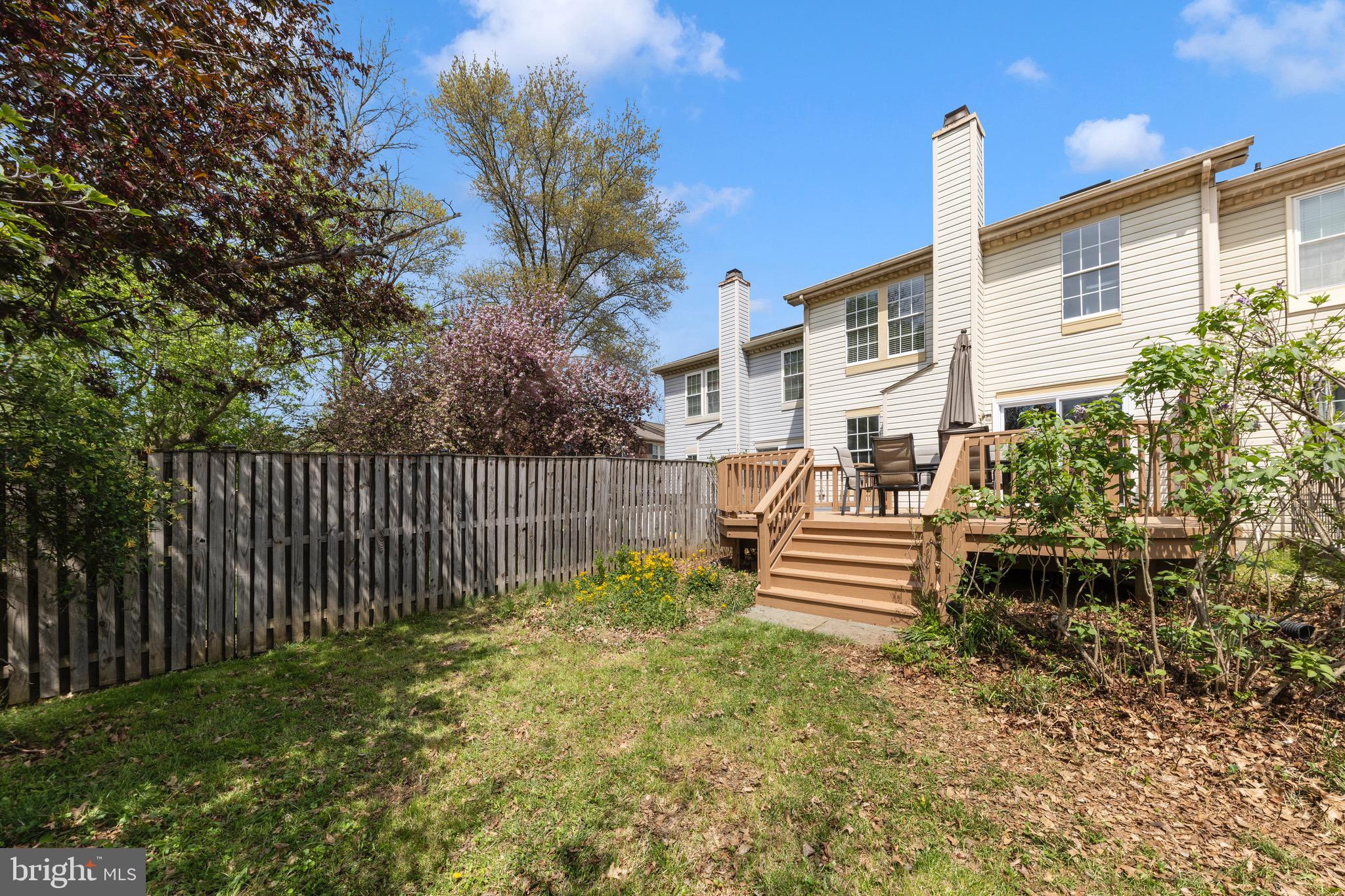 DORSEY HALL - Residential