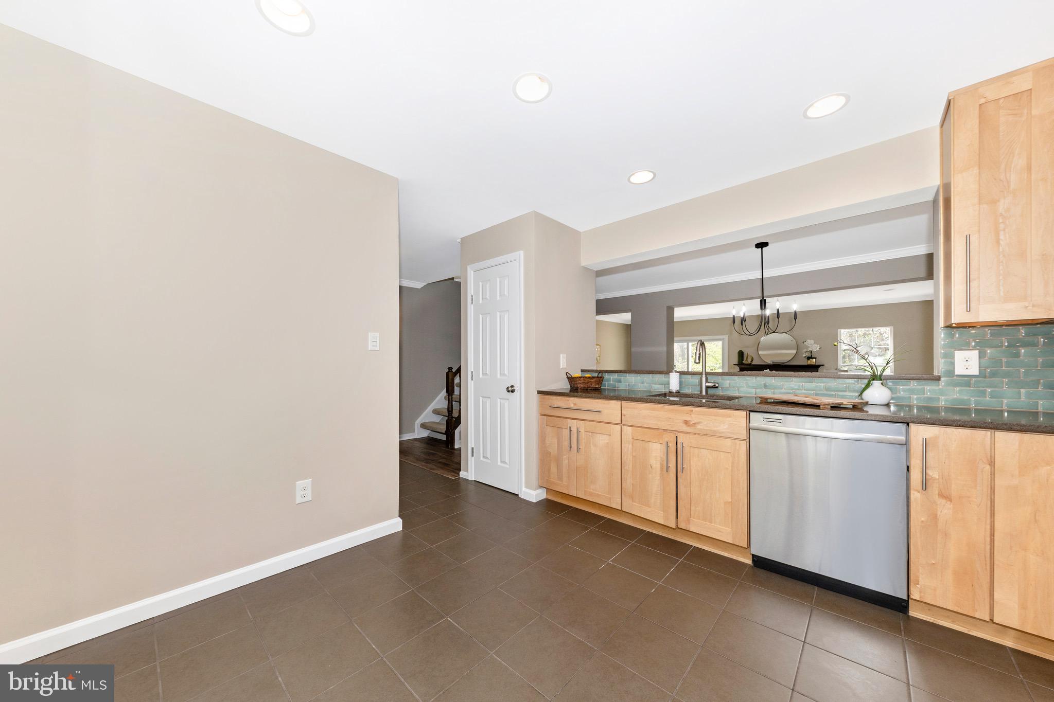 DORSEY HALL - Residential