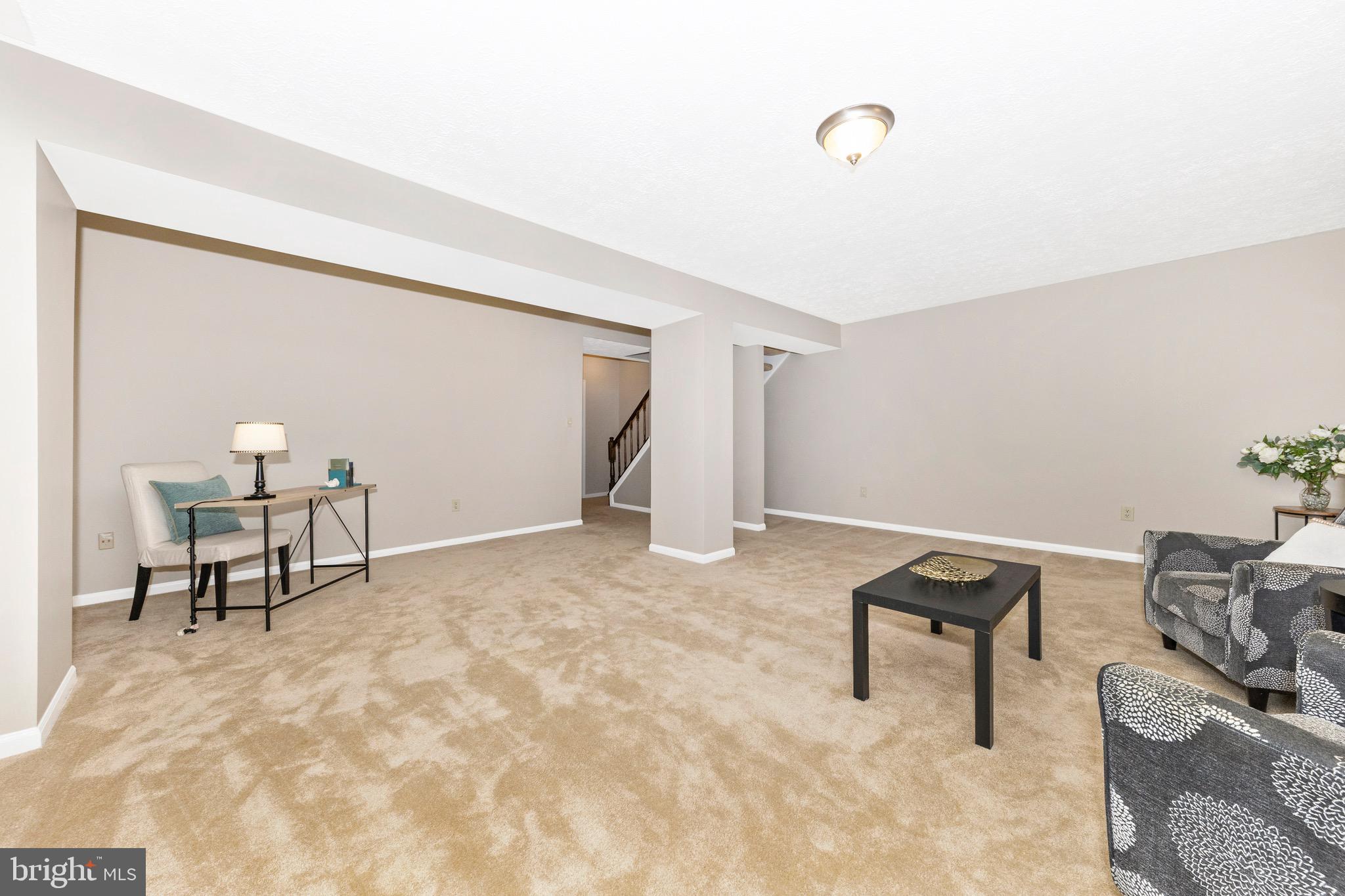 DORSEY HALL - Residential