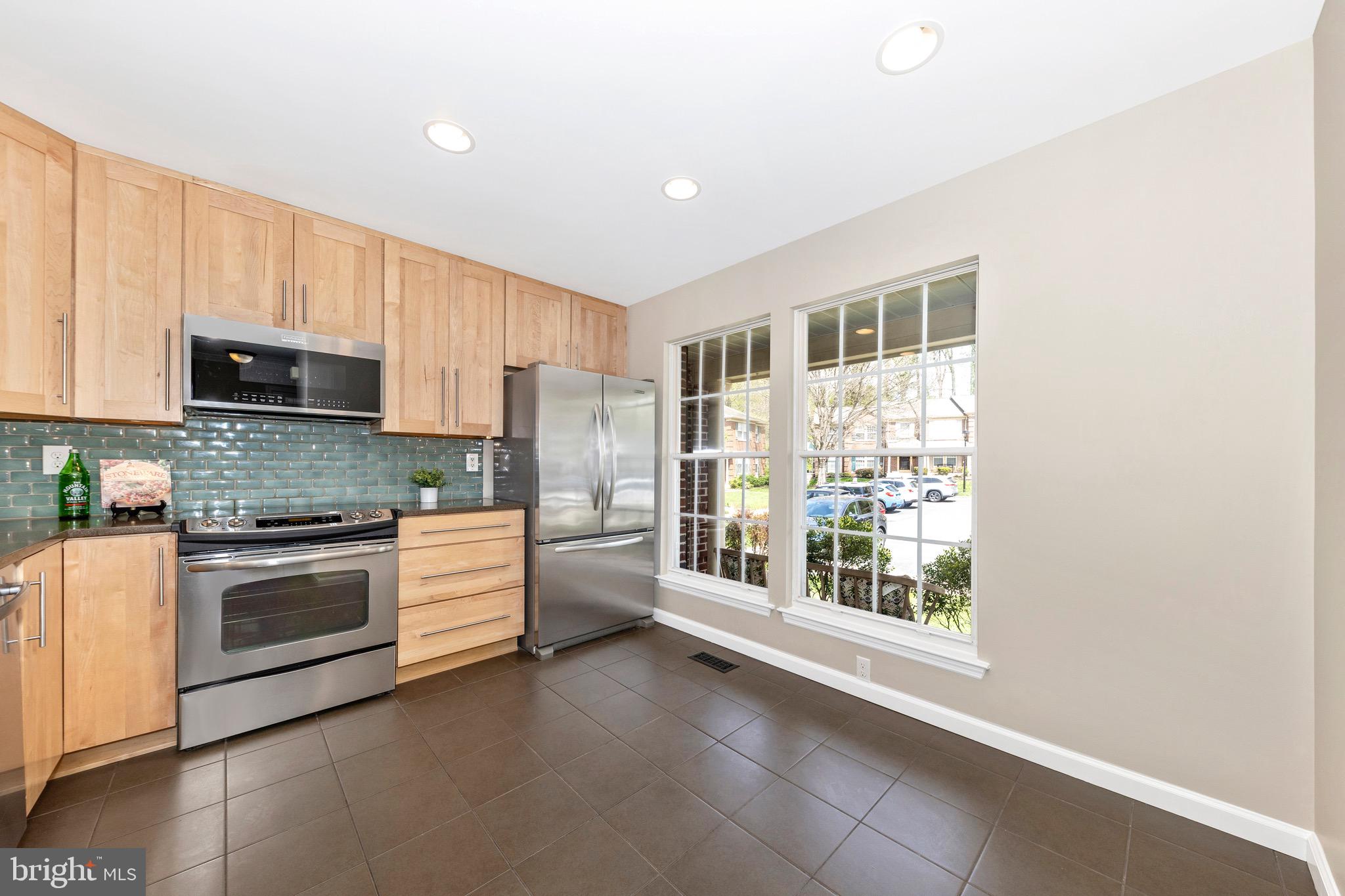 DORSEY HALL - Residential