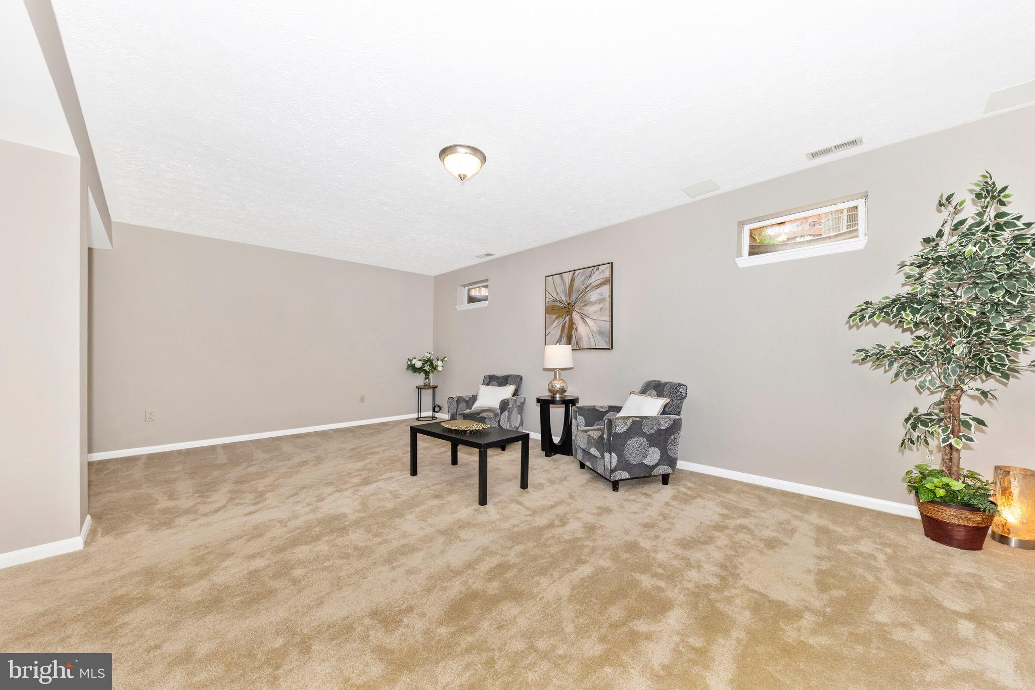 DORSEY HALL - Residential