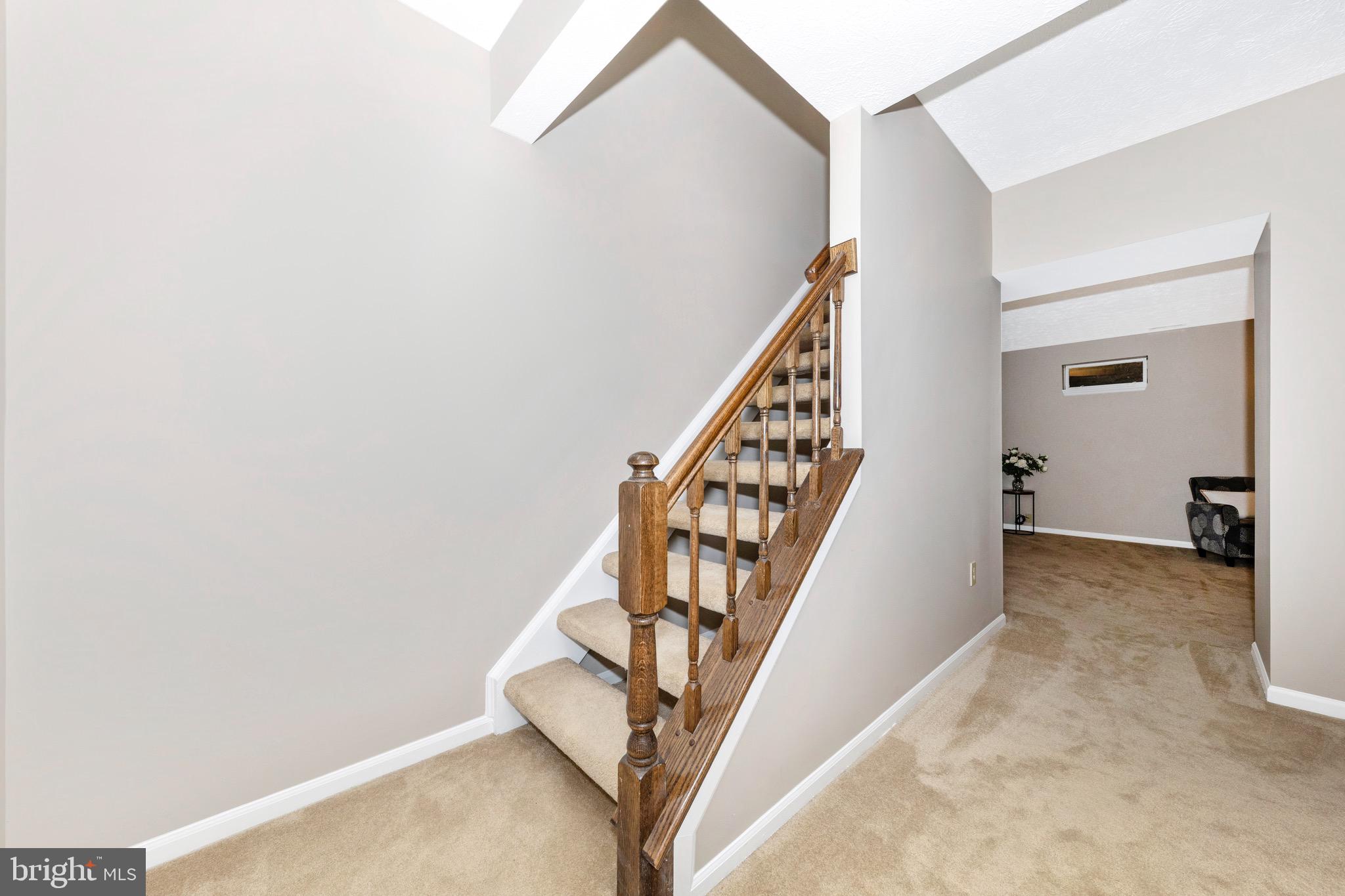 DORSEY HALL - Residential