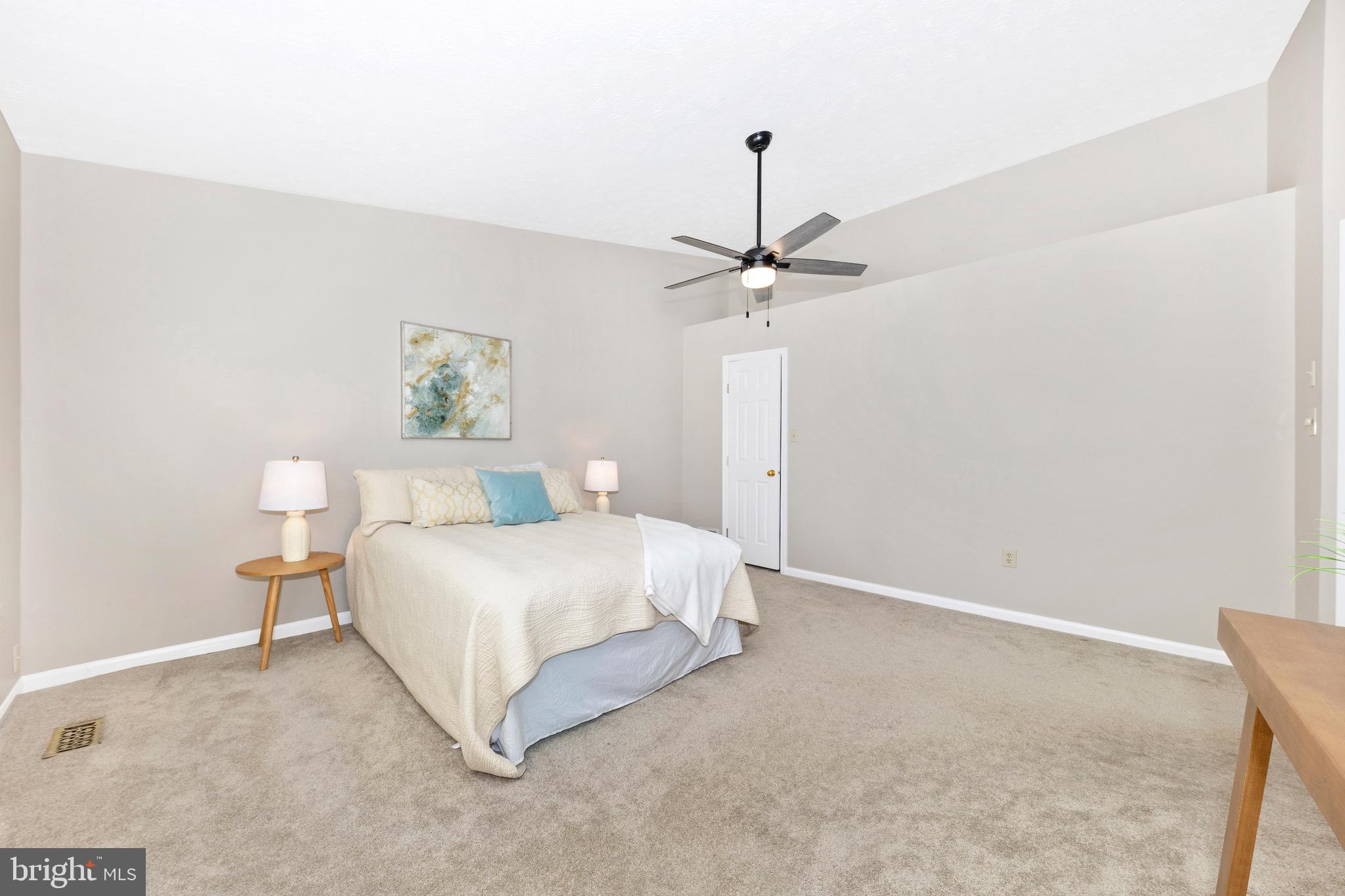 DORSEY HALL - Residential