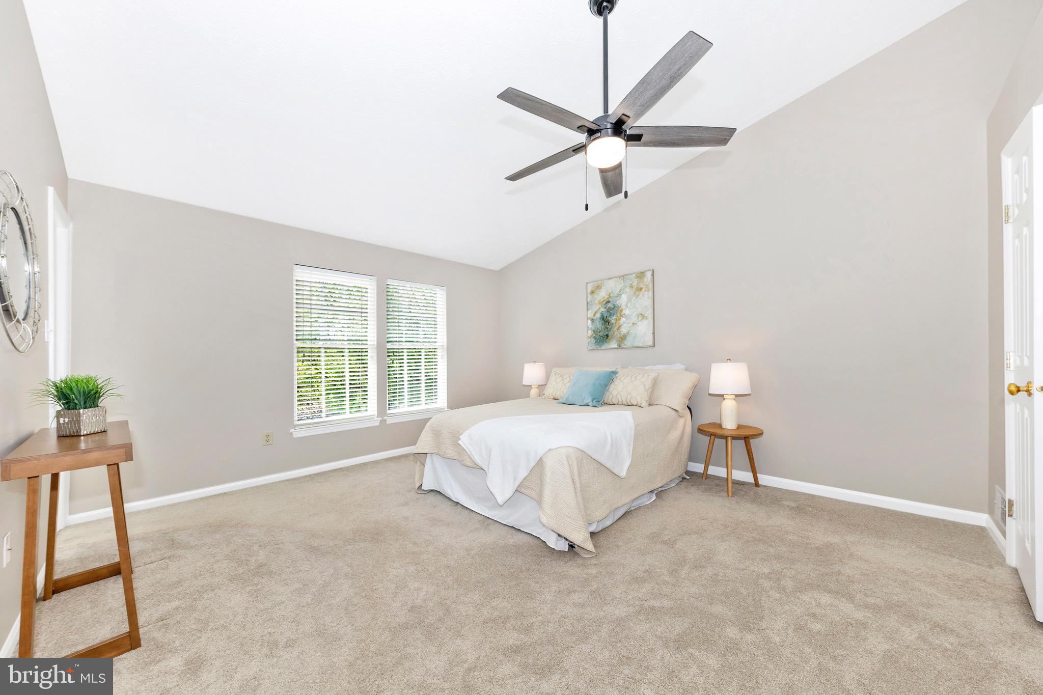 DORSEY HALL - Residential