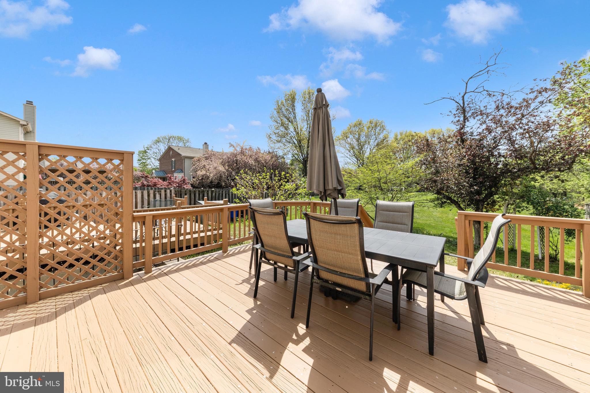 DORSEY HALL - Residential