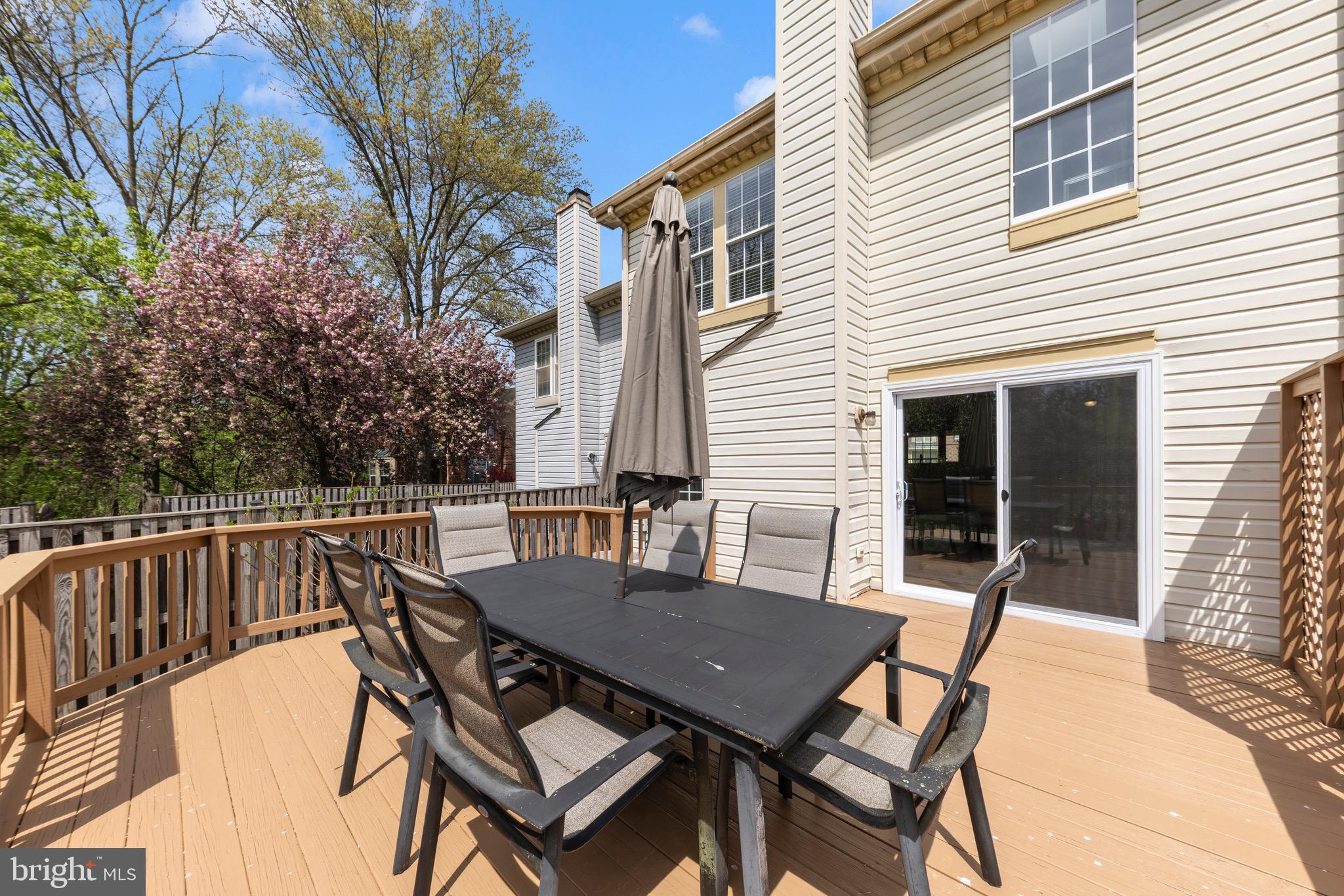 DORSEY HALL - Residential