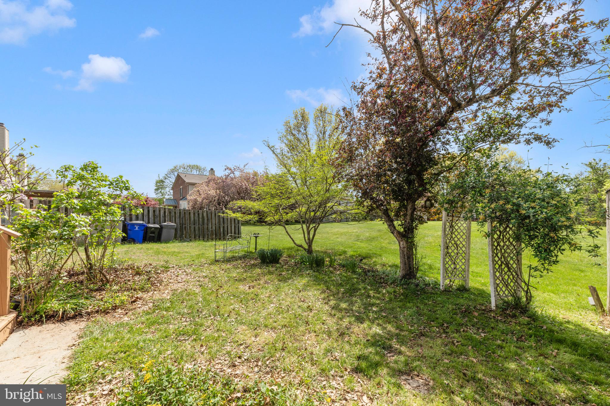 DORSEY HALL - Residential