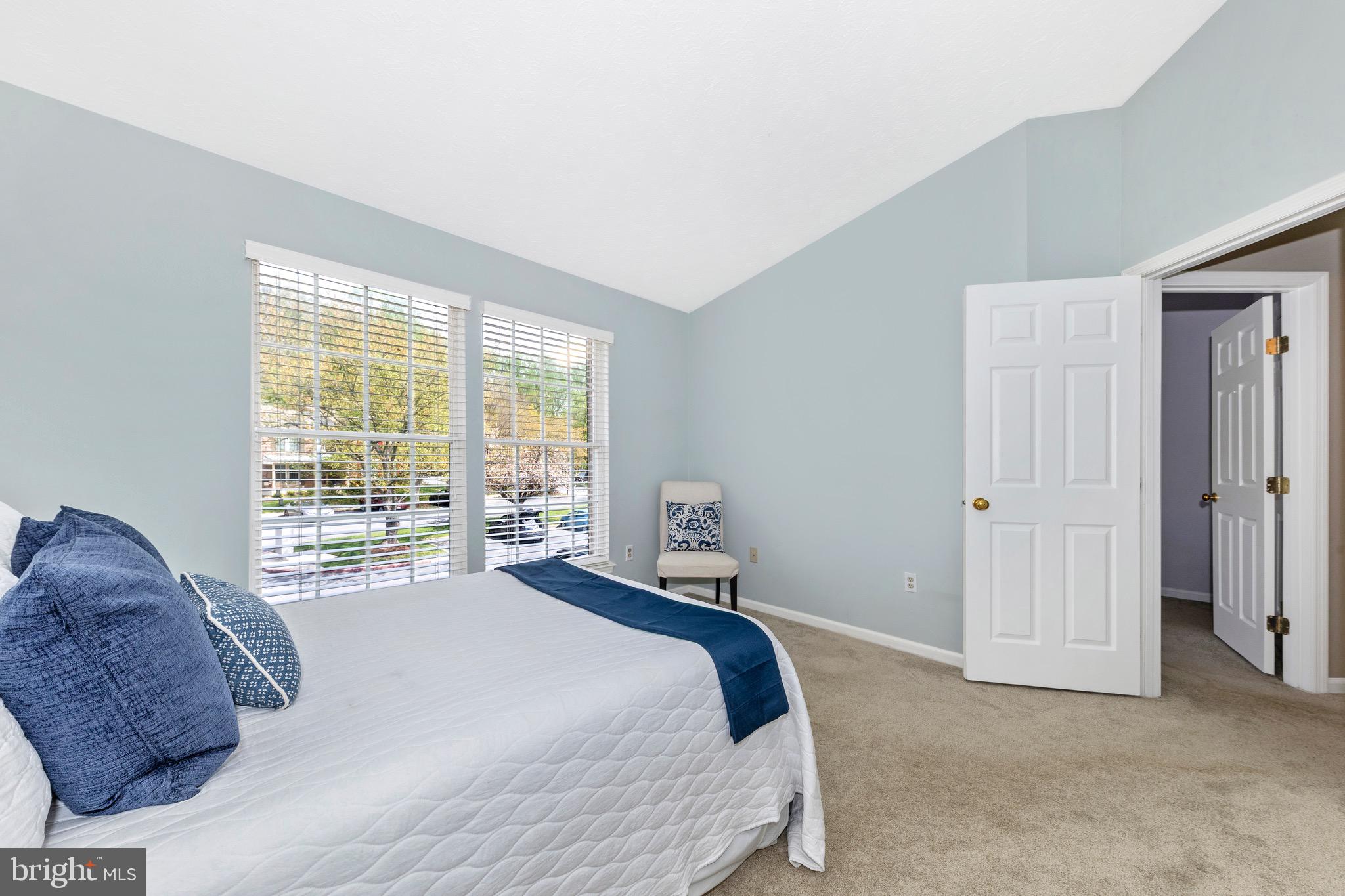 DORSEY HALL - Residential