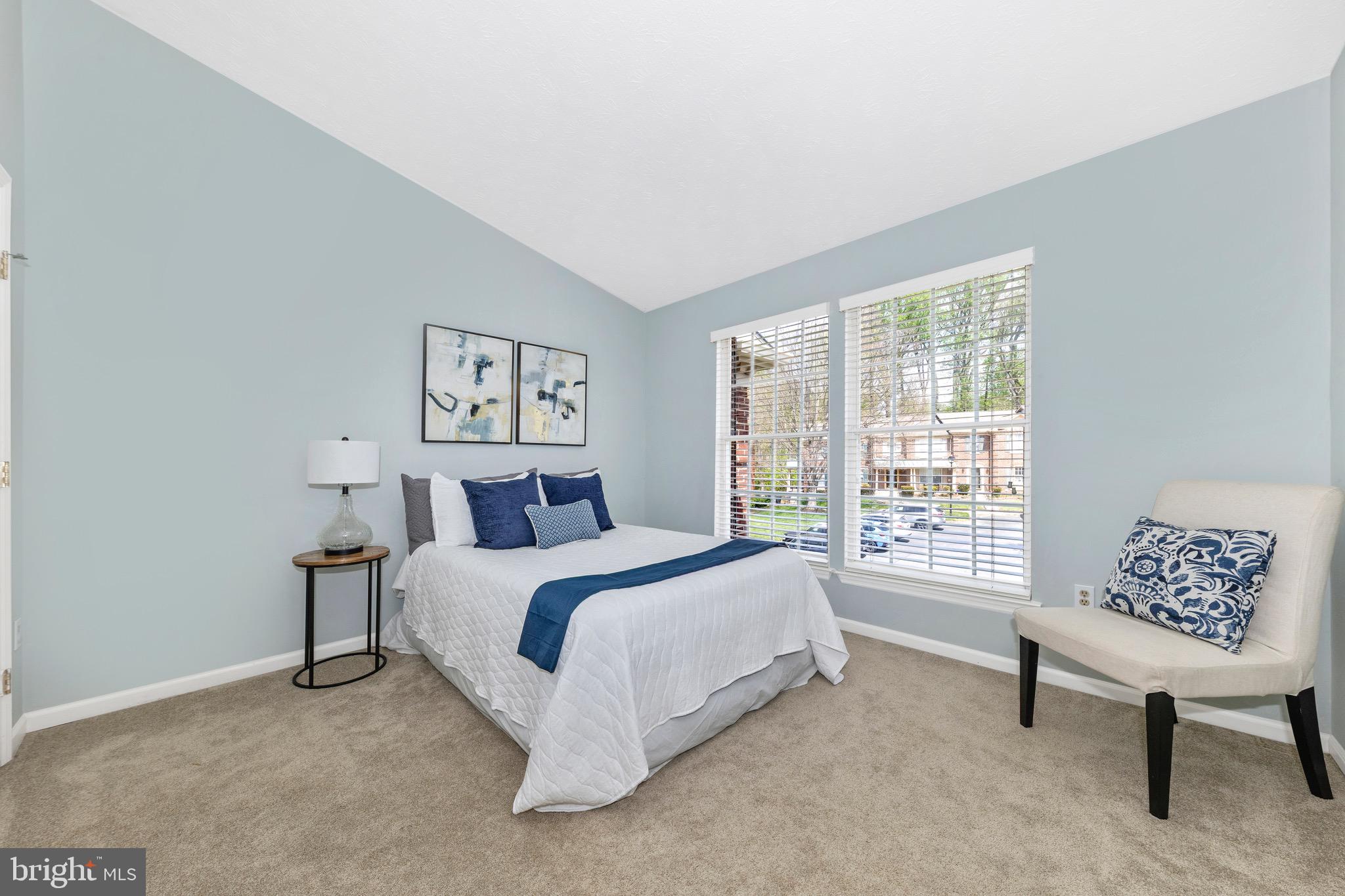 DORSEY HALL - Residential