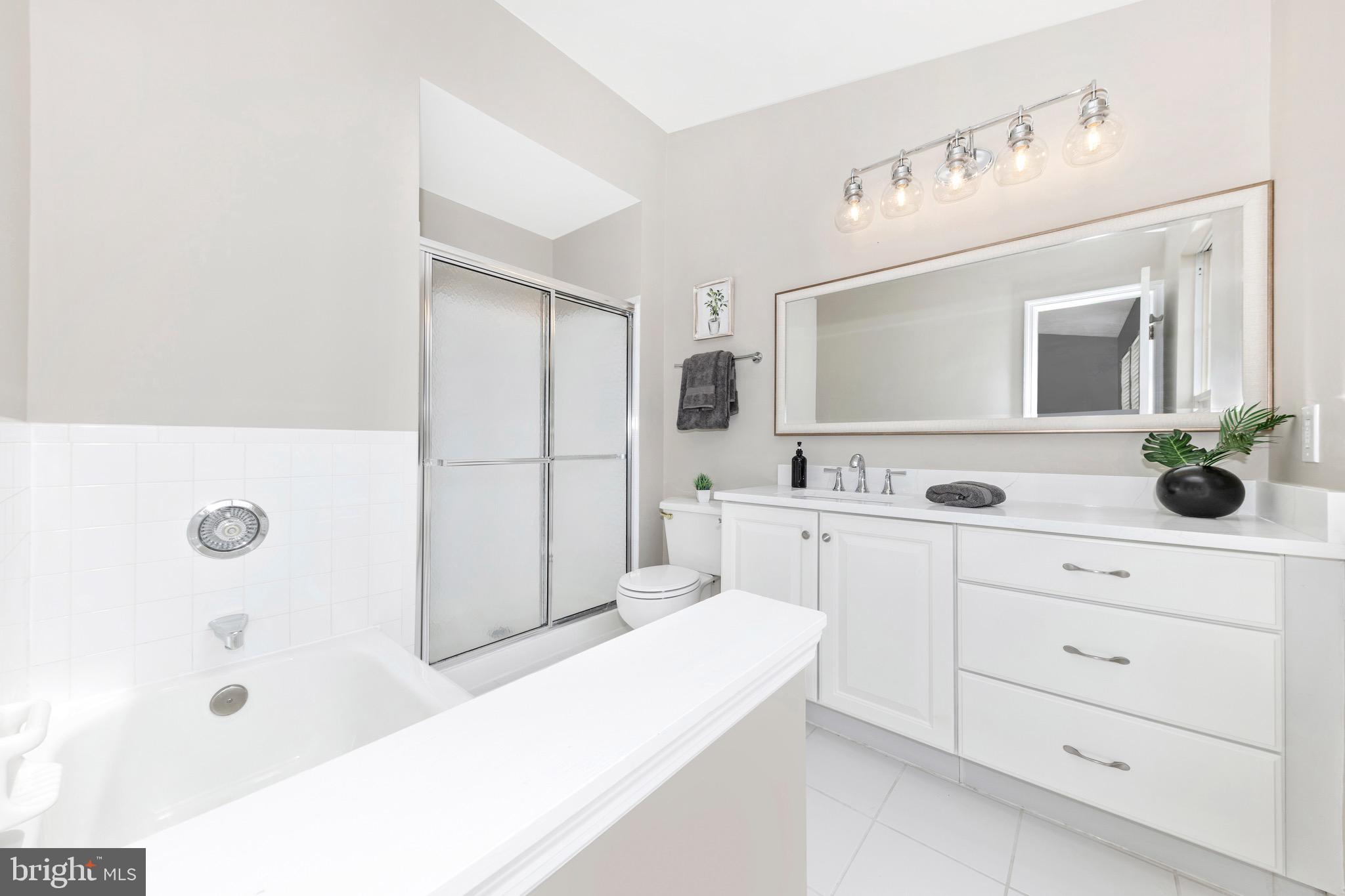 DORSEY HALL - Residential