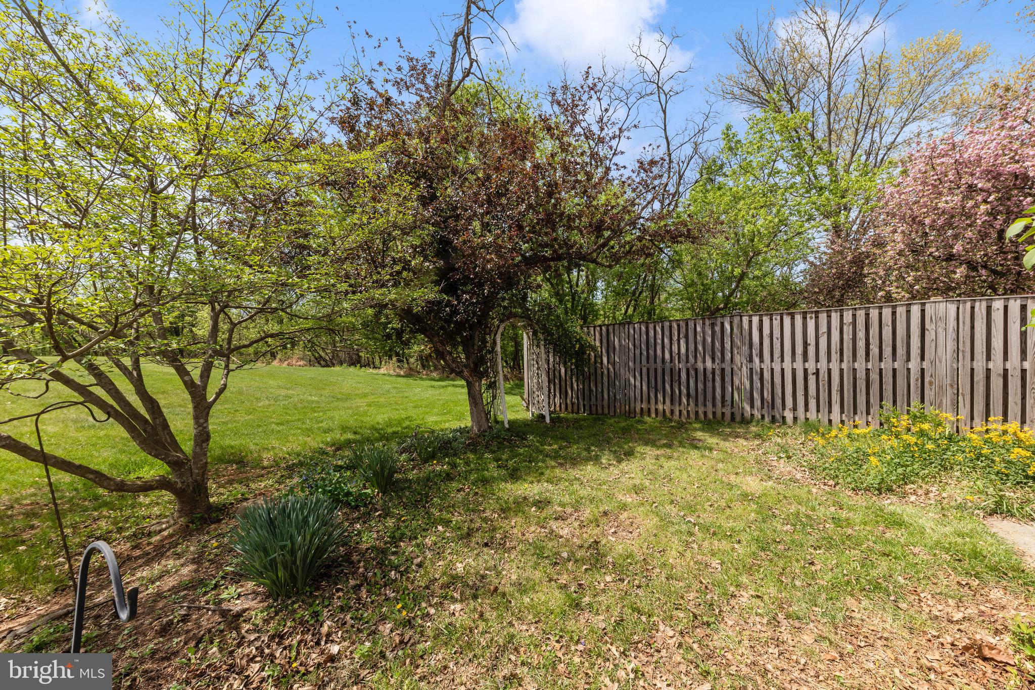 DORSEY HALL - Residential