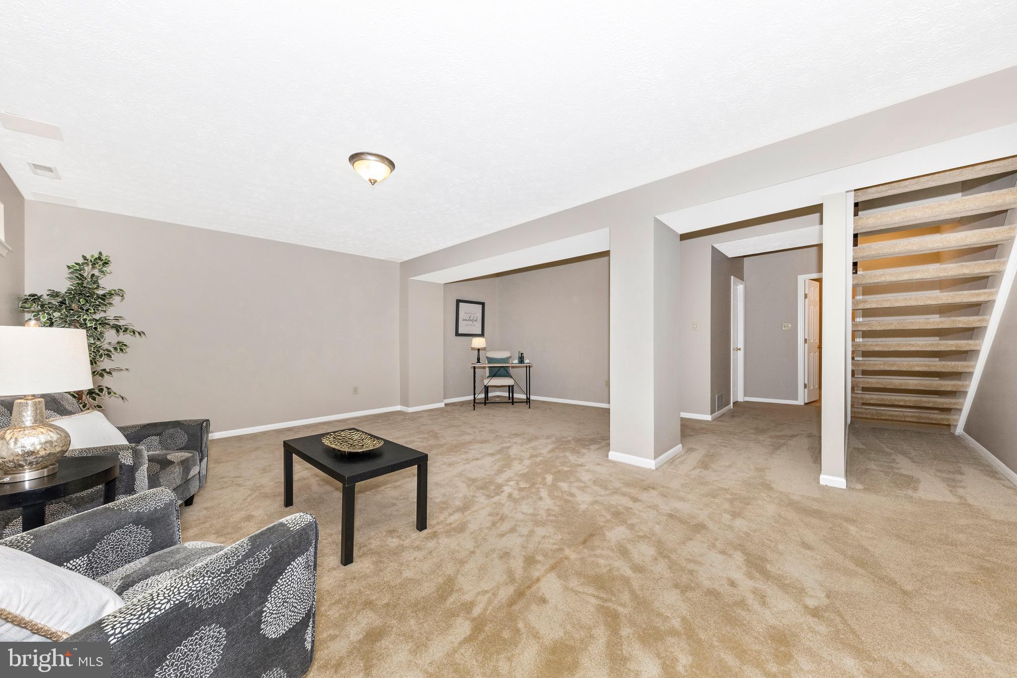 DORSEY HALL - Residential