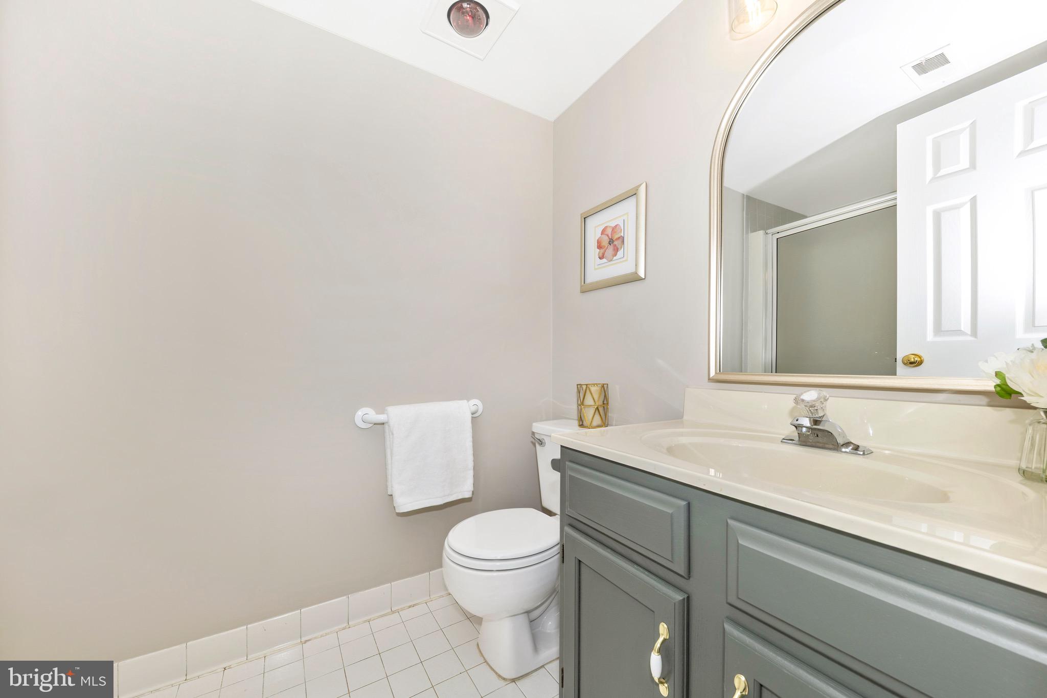 DORSEY HALL - Residential