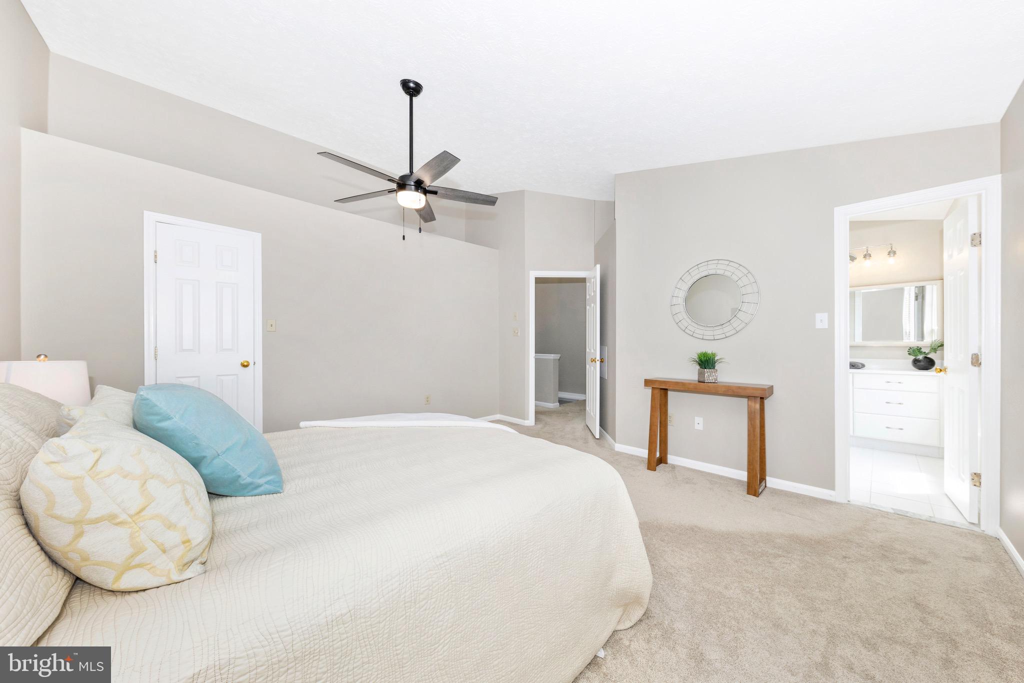 DORSEY HALL - Residential