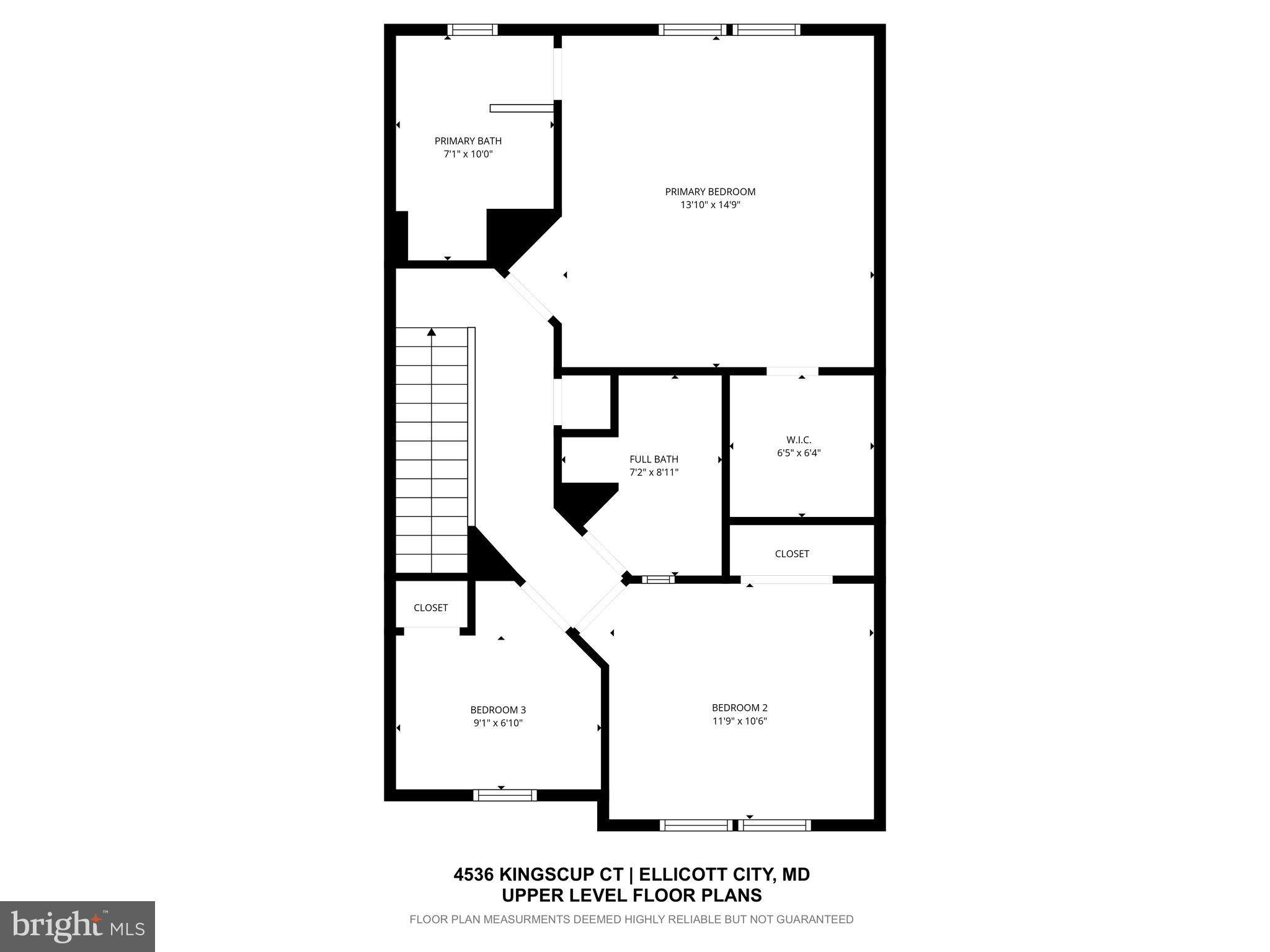 DORSEY HALL - Residential