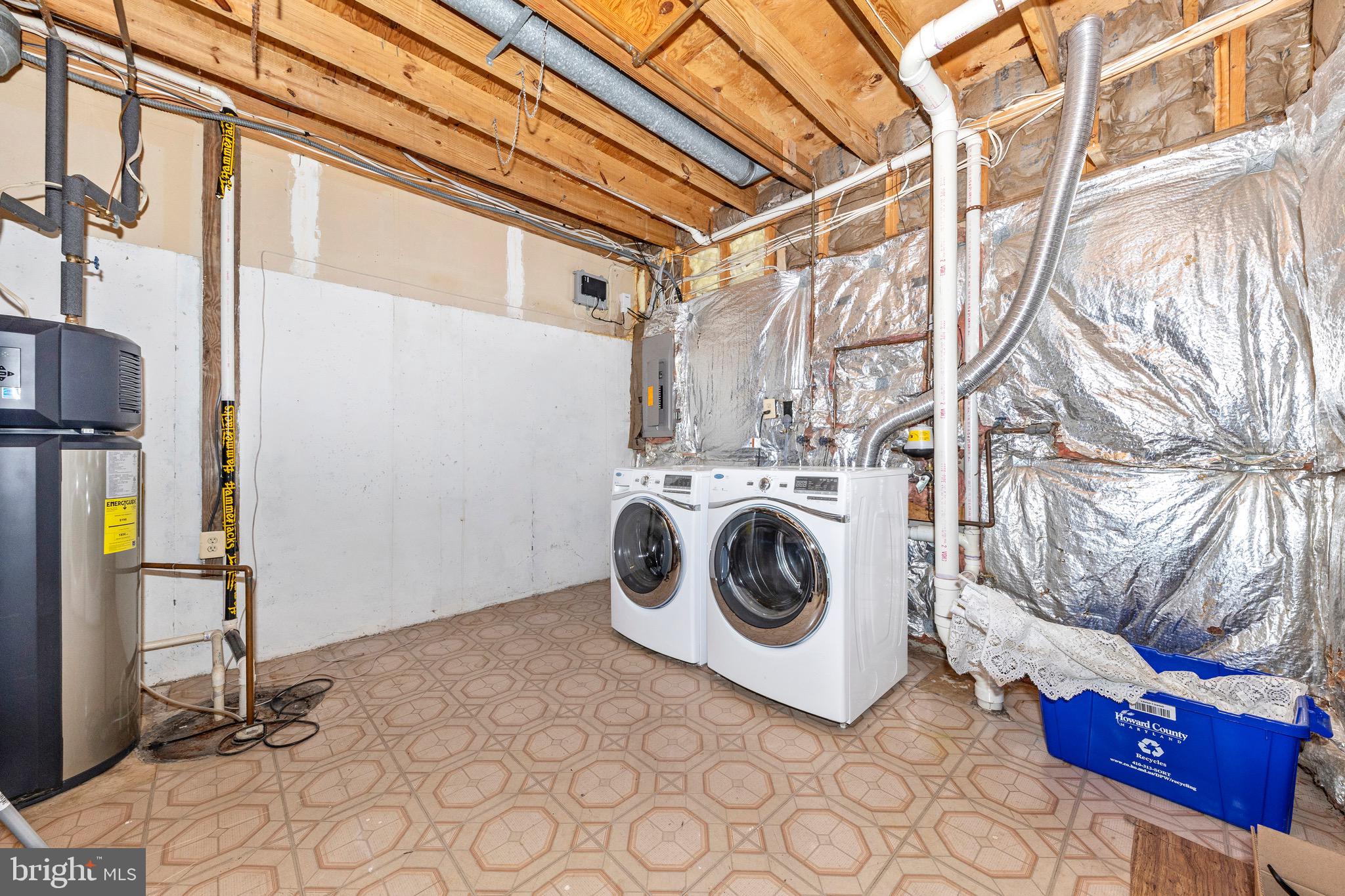 DORSEY HALL - Residential