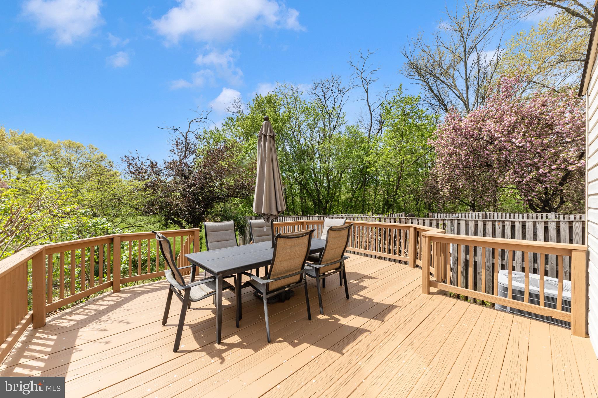 DORSEY HALL - Residential