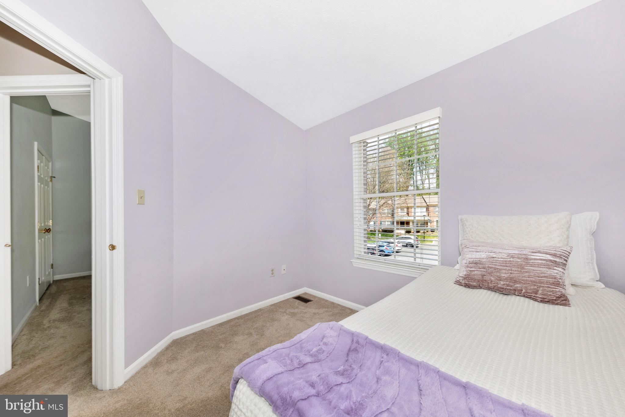 DORSEY HALL - Residential