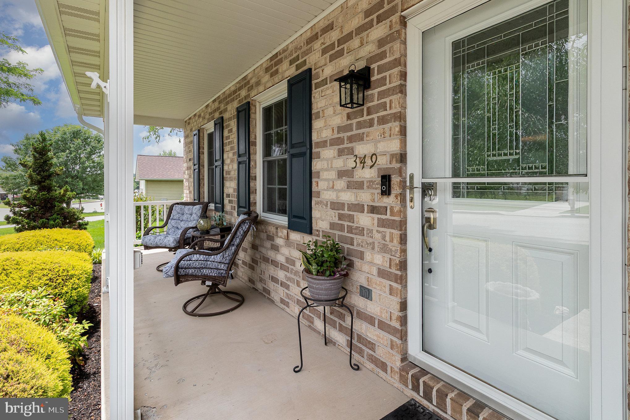 349 LEXINGTON WAY