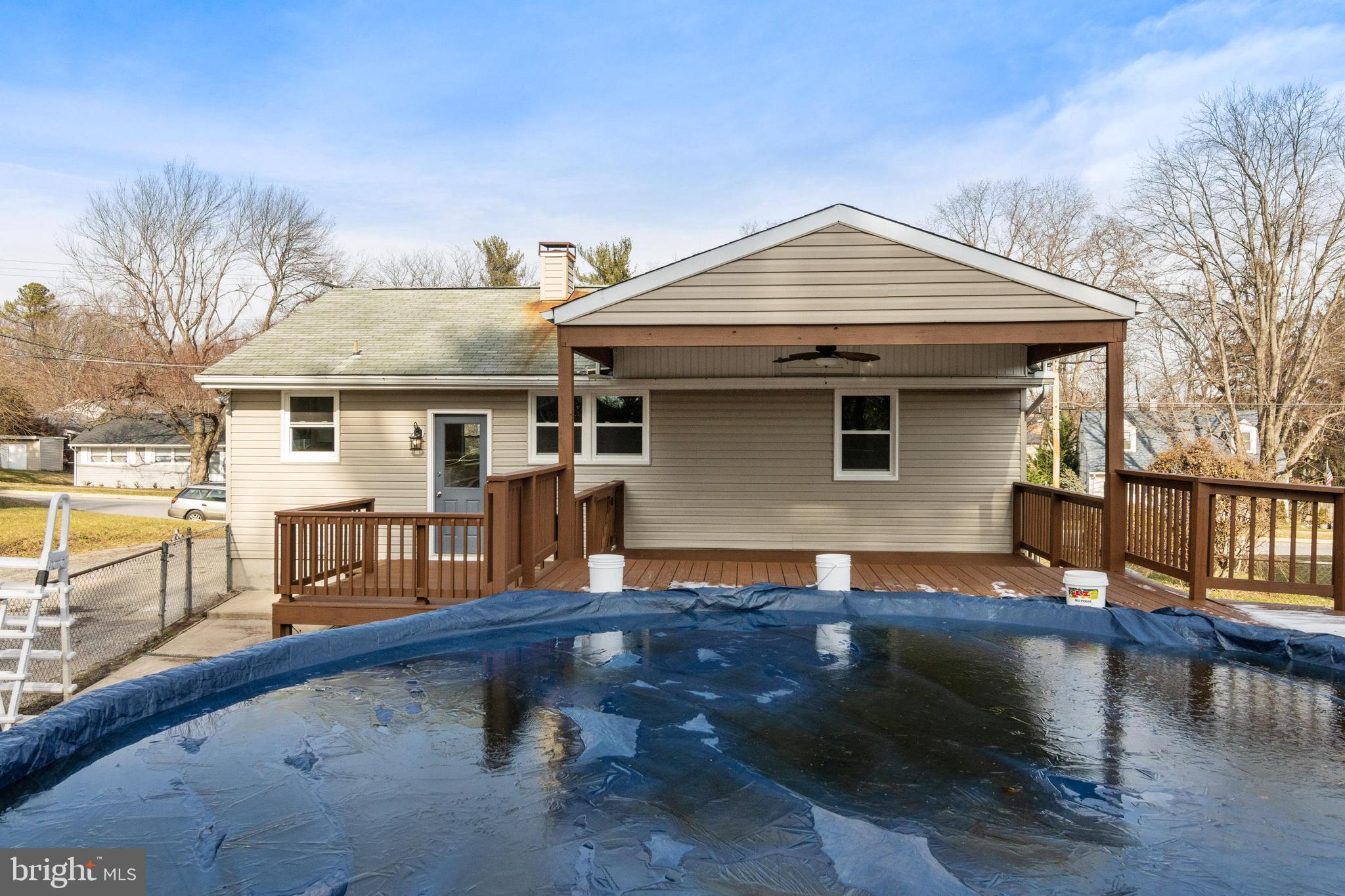 TOLLGATE - Residential