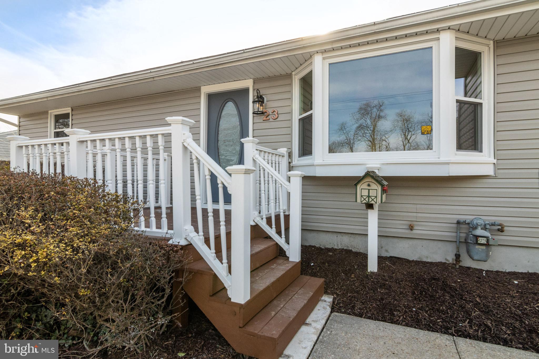 TOLLGATE - Residential