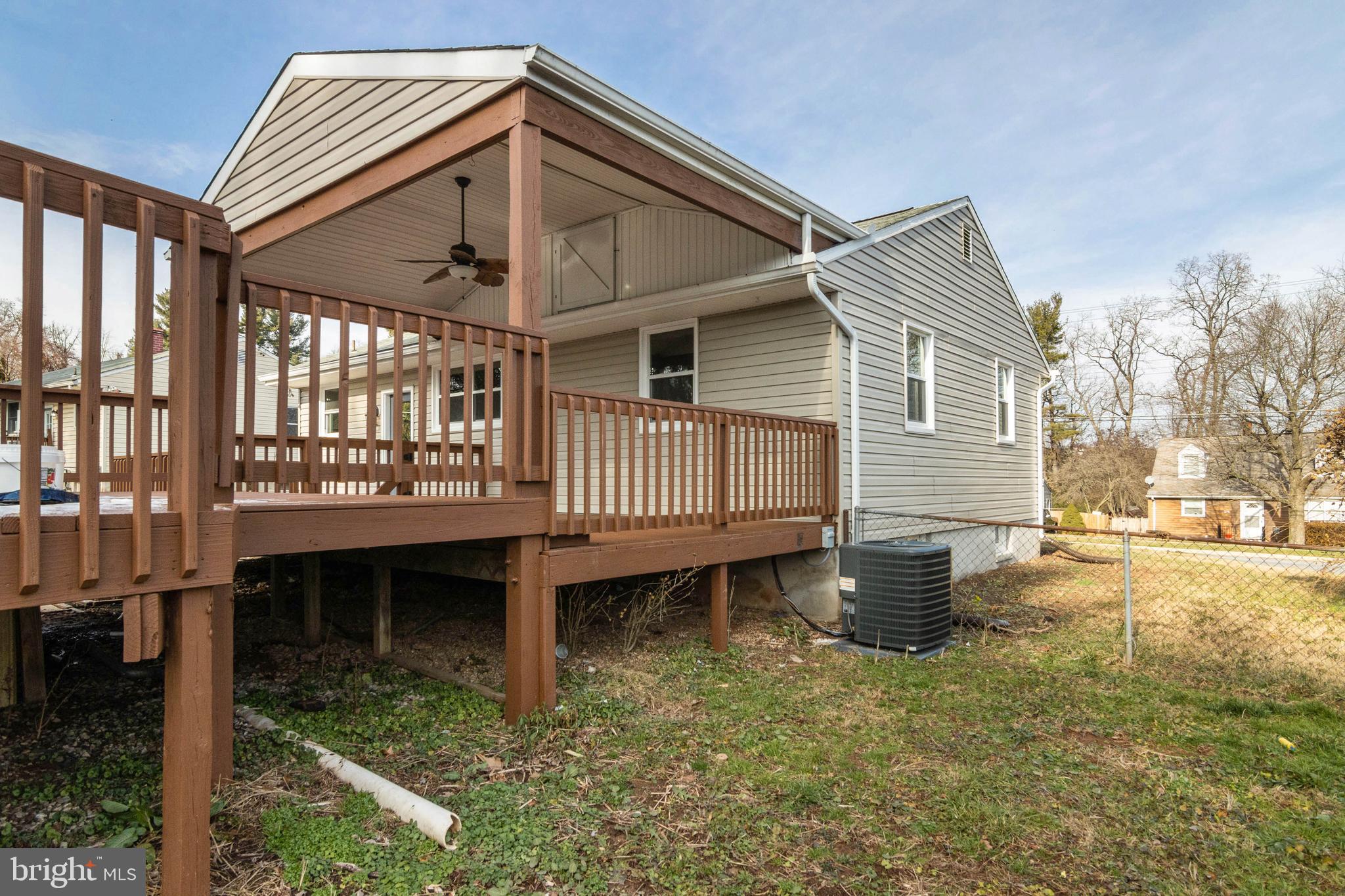 TOLLGATE - Residential