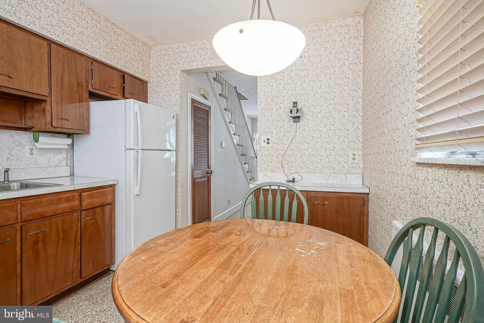 LOWER MOYAMENSING - Residential