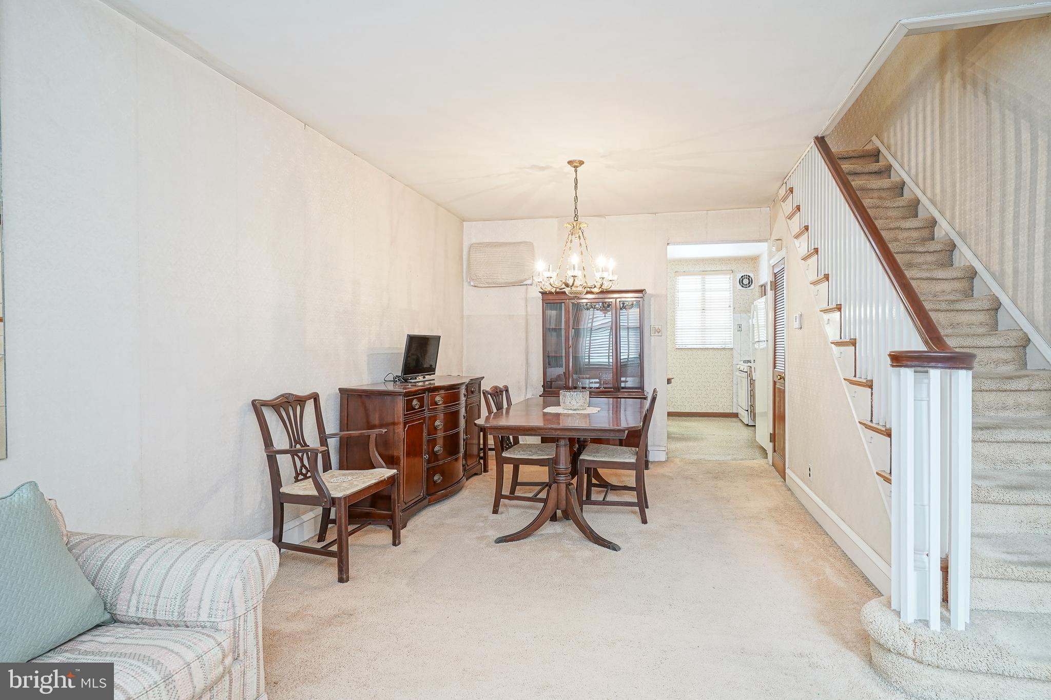 LOWER MOYAMENSING - Residential