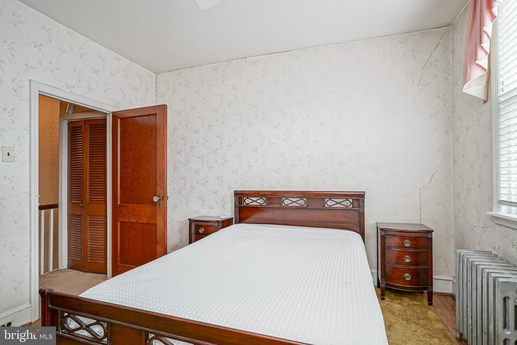 LOWER MOYAMENSING - Residential